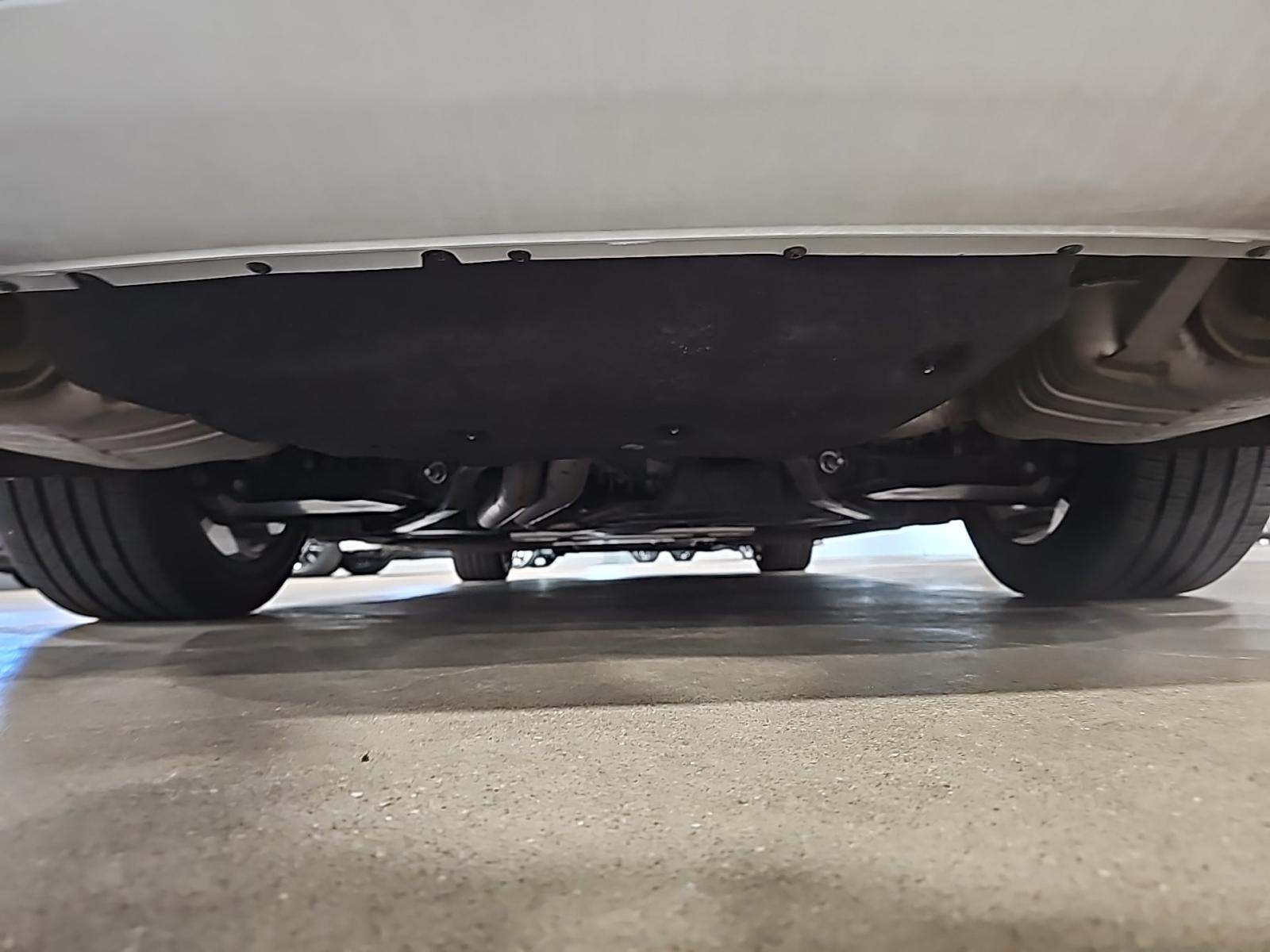 2023 Audi A8 Base AWD