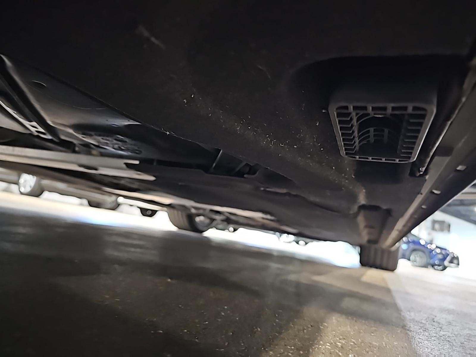 2023 Audi A8 Base AWD