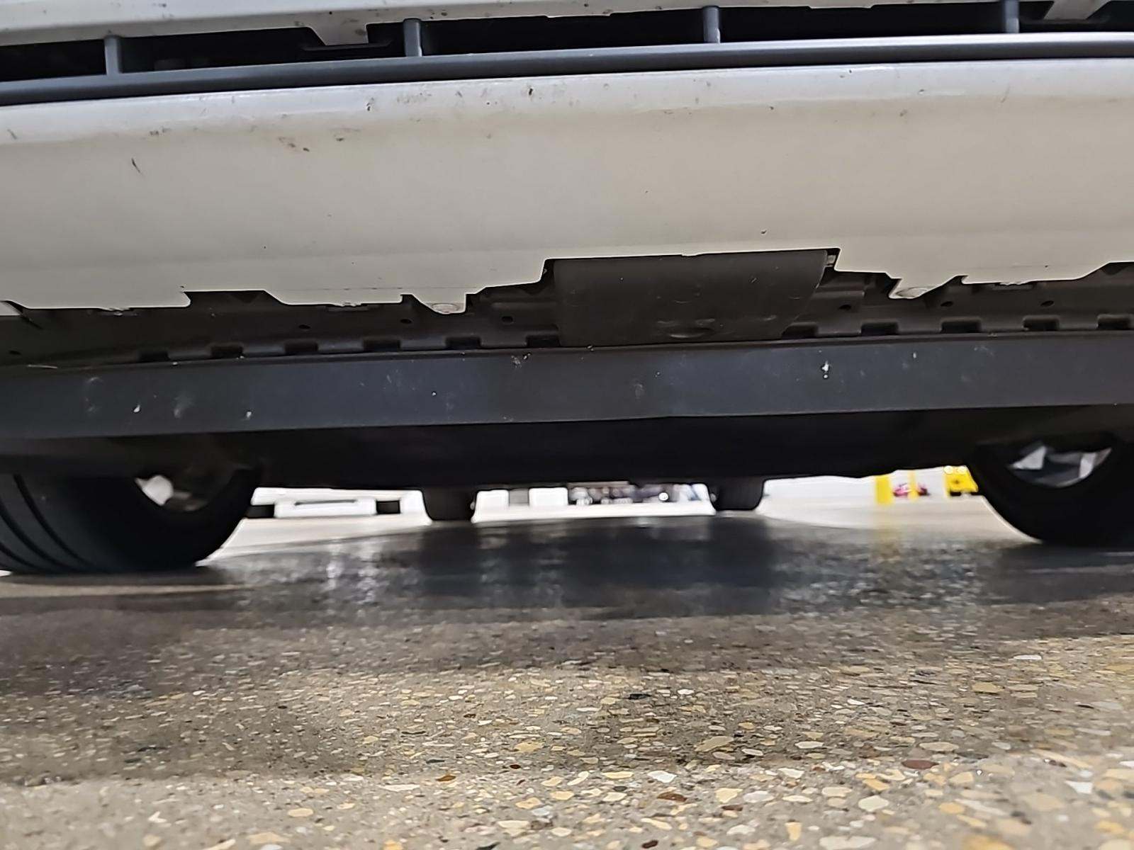 2023 Audi A8 Base AWD