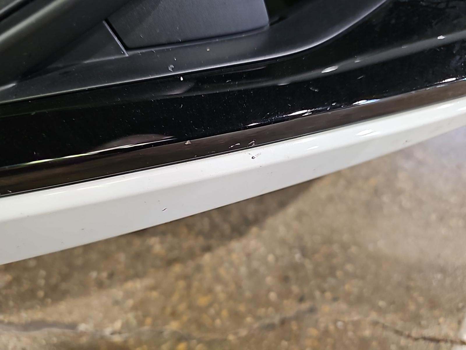 2023 Audi A8 Base AWD