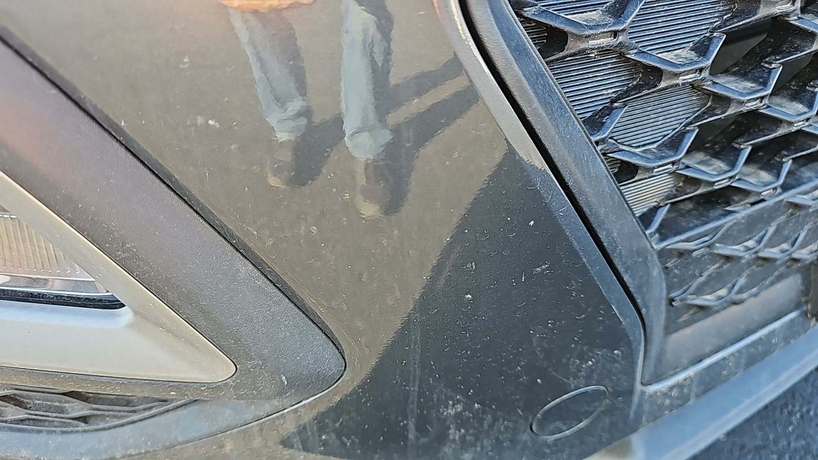 2019 Hyundai Kona SEL FWD