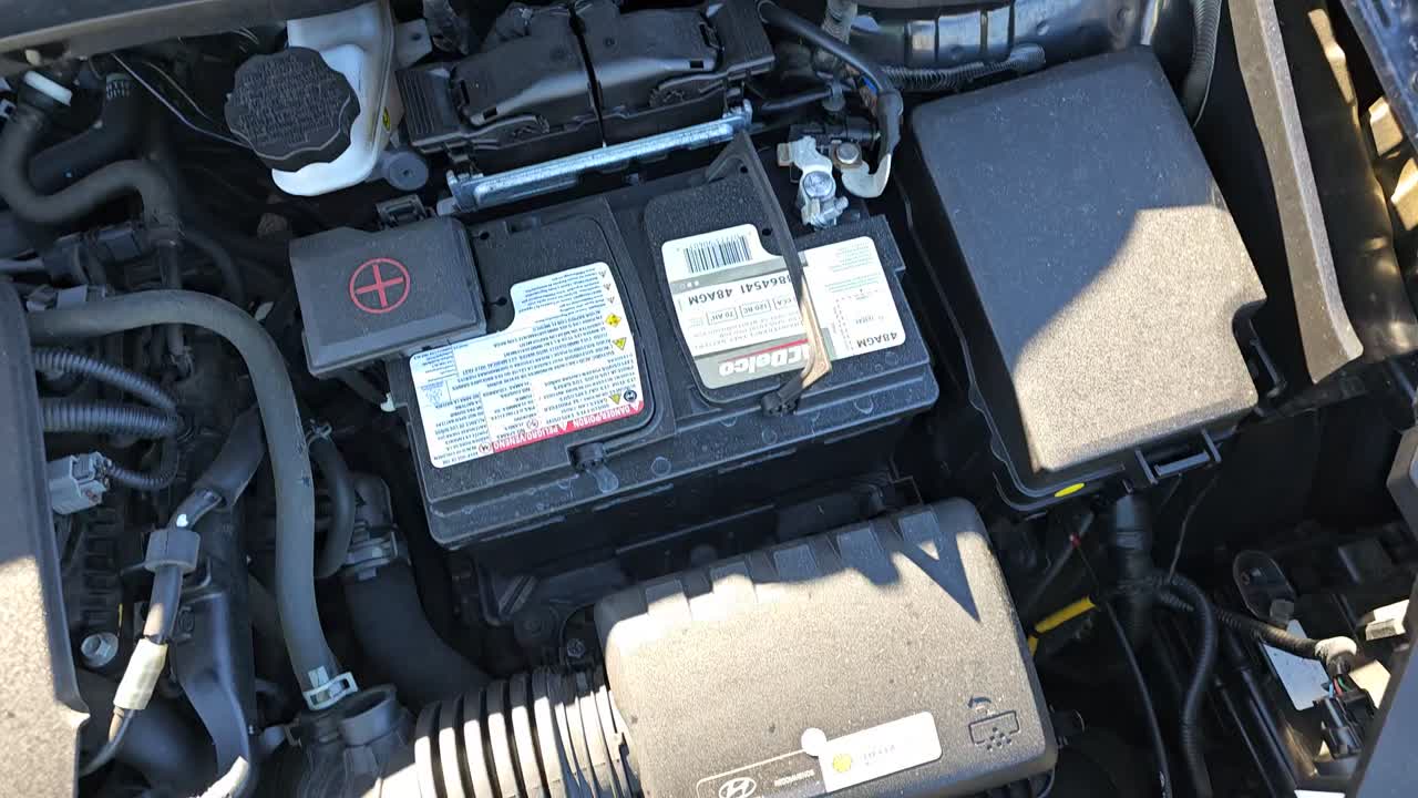 2019 Hyundai Kona SEL FWD