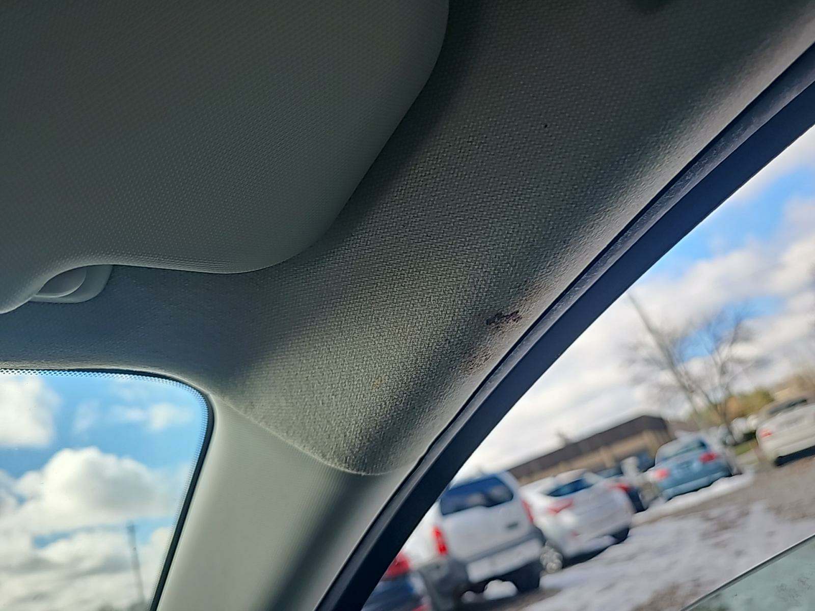 2018 MAZDA MAZDA3 Touring FWD