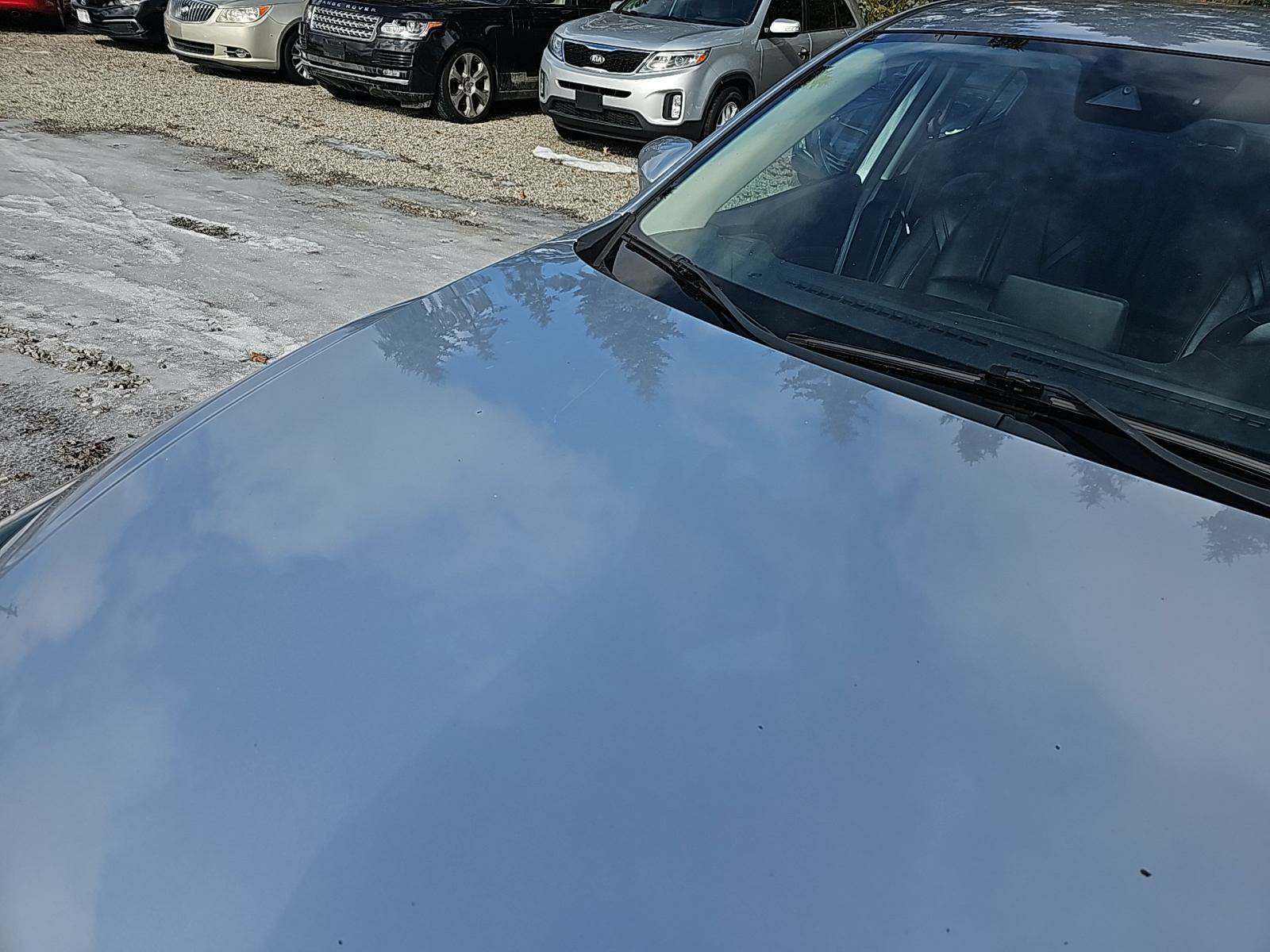 2018 MAZDA MAZDA3 Touring FWD