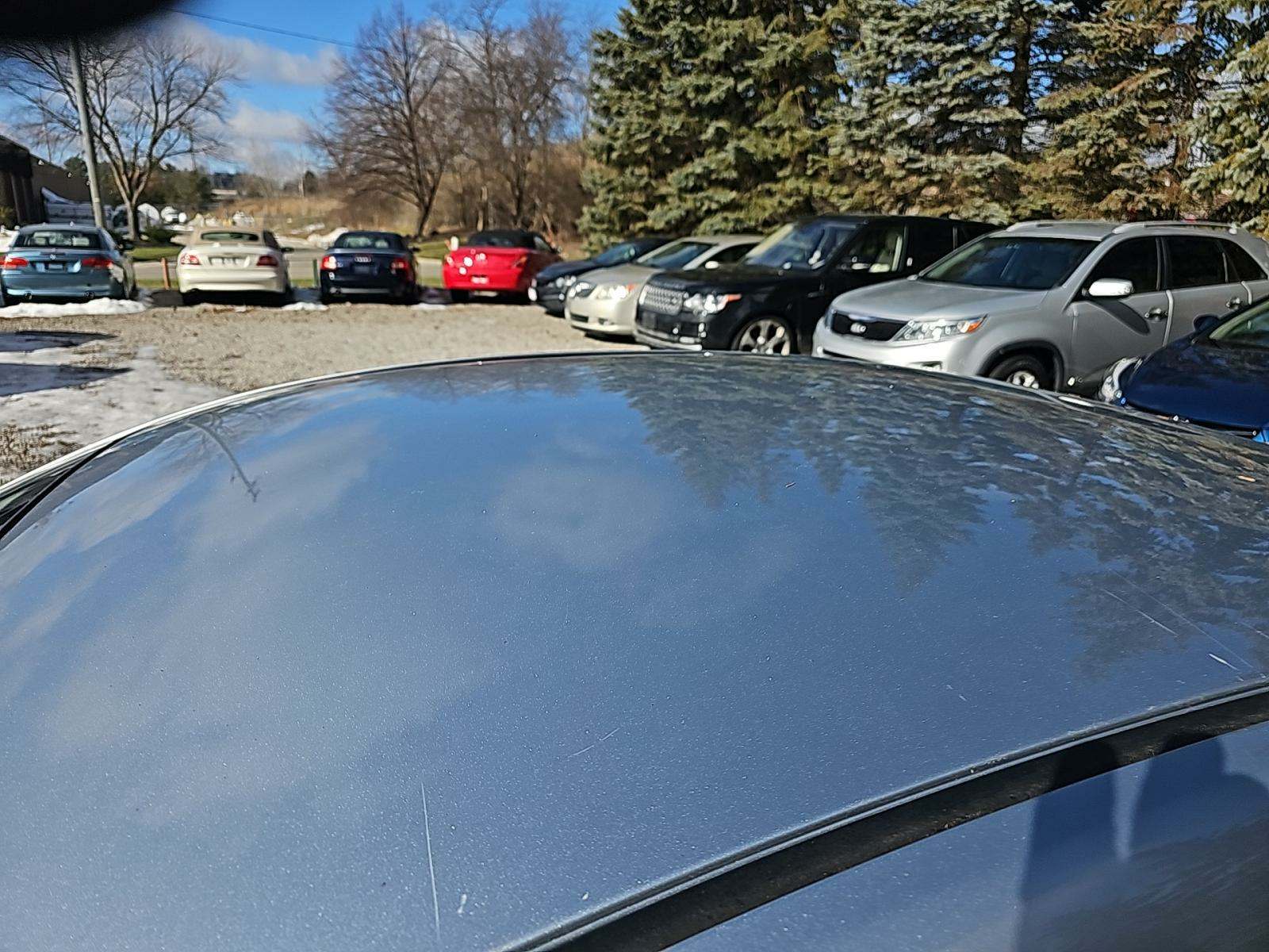 2018 MAZDA MAZDA3 Touring FWD