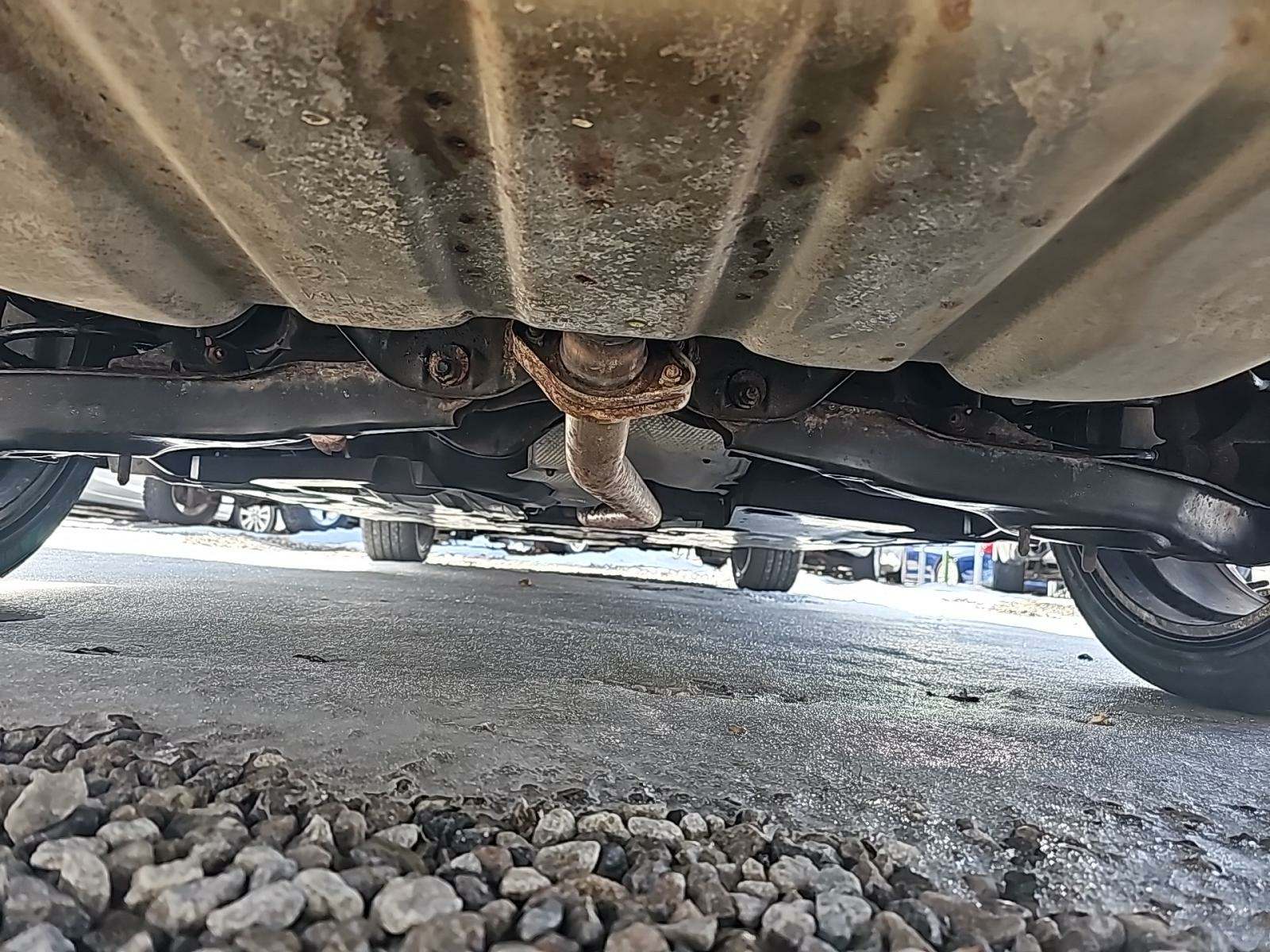 2018 MAZDA MAZDA3 Touring FWD