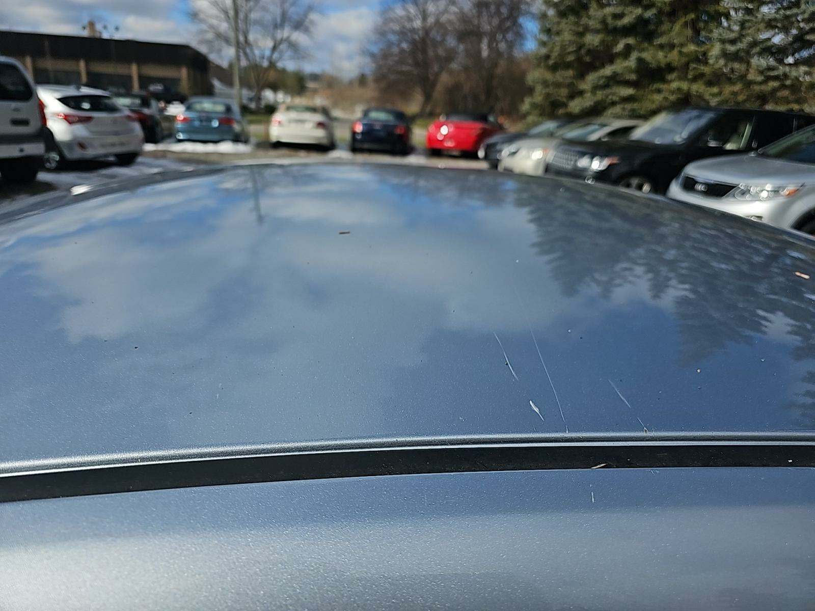 2018 MAZDA MAZDA3 Touring FWD