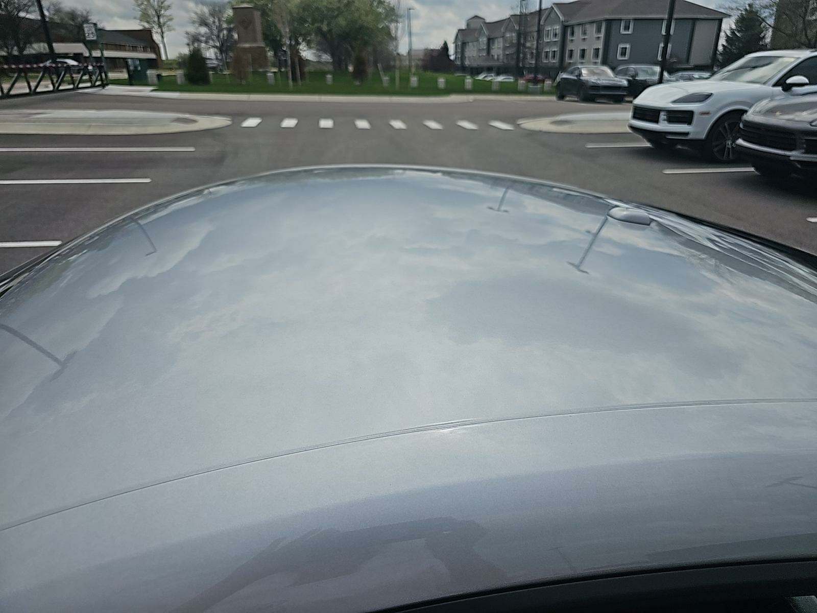 2024 Porsche 718 Cayman Base RWD