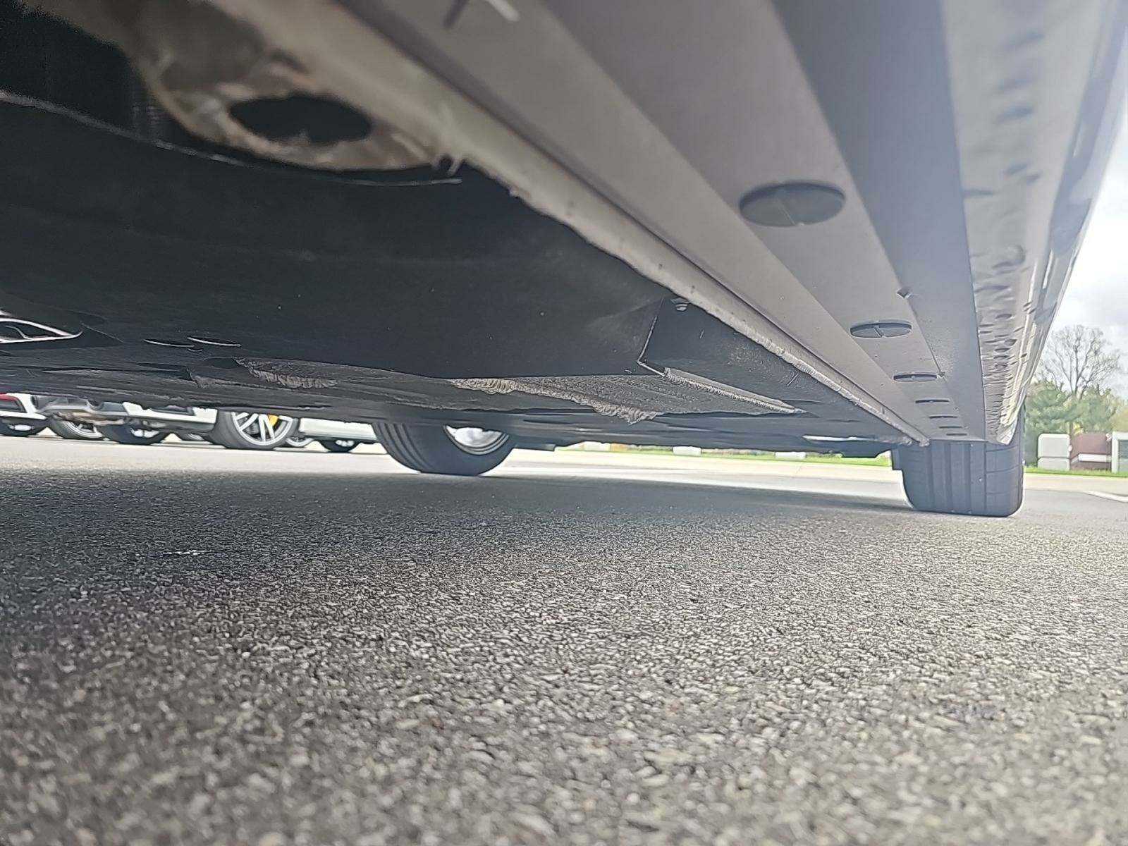 2024 Porsche 718 Cayman Base RWD