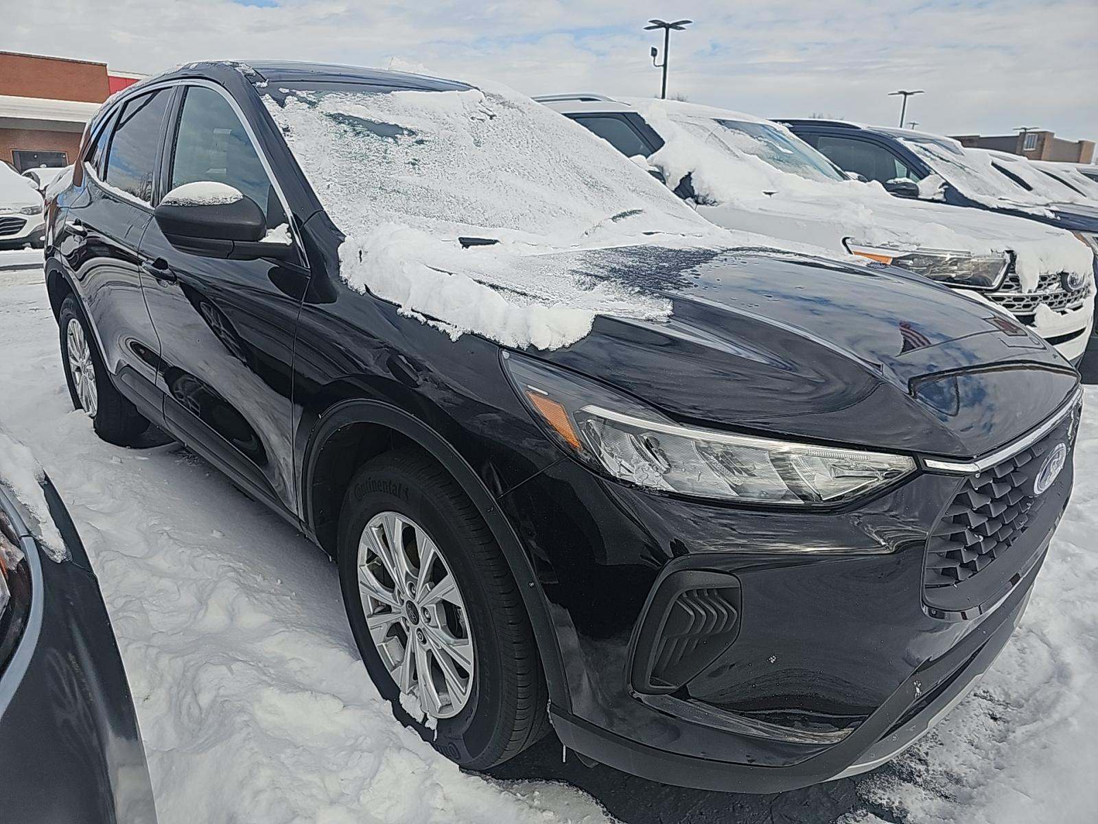 2023 Ford Escape Active AWD