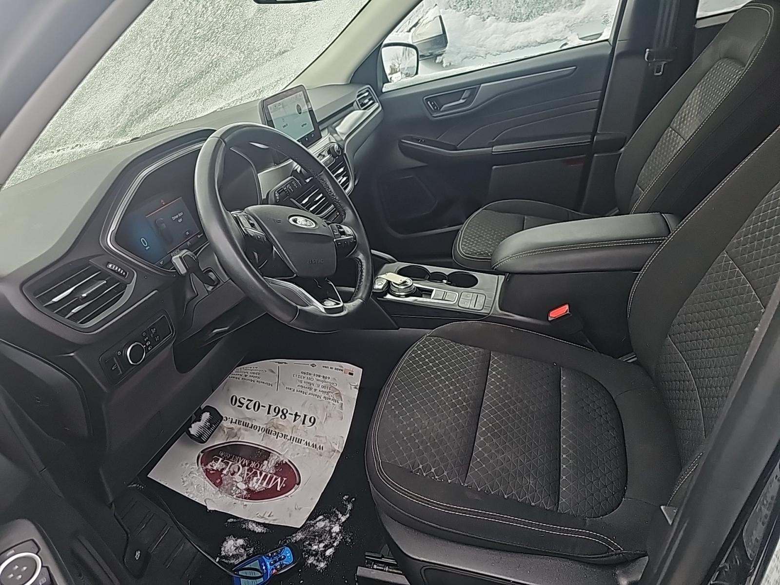 2023 Ford Escape Active AWD