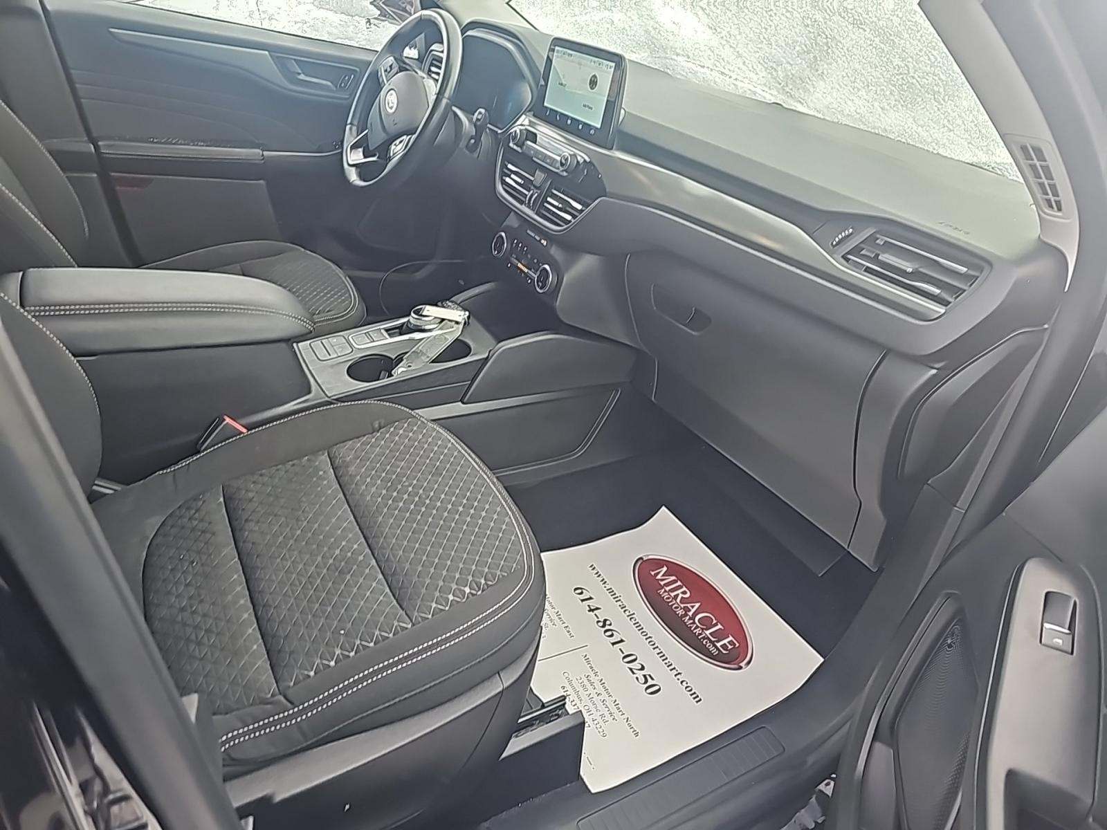 2023 Ford Escape Active AWD