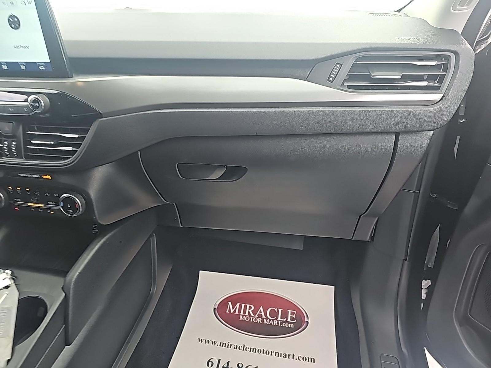 2023 Ford Escape Active AWD