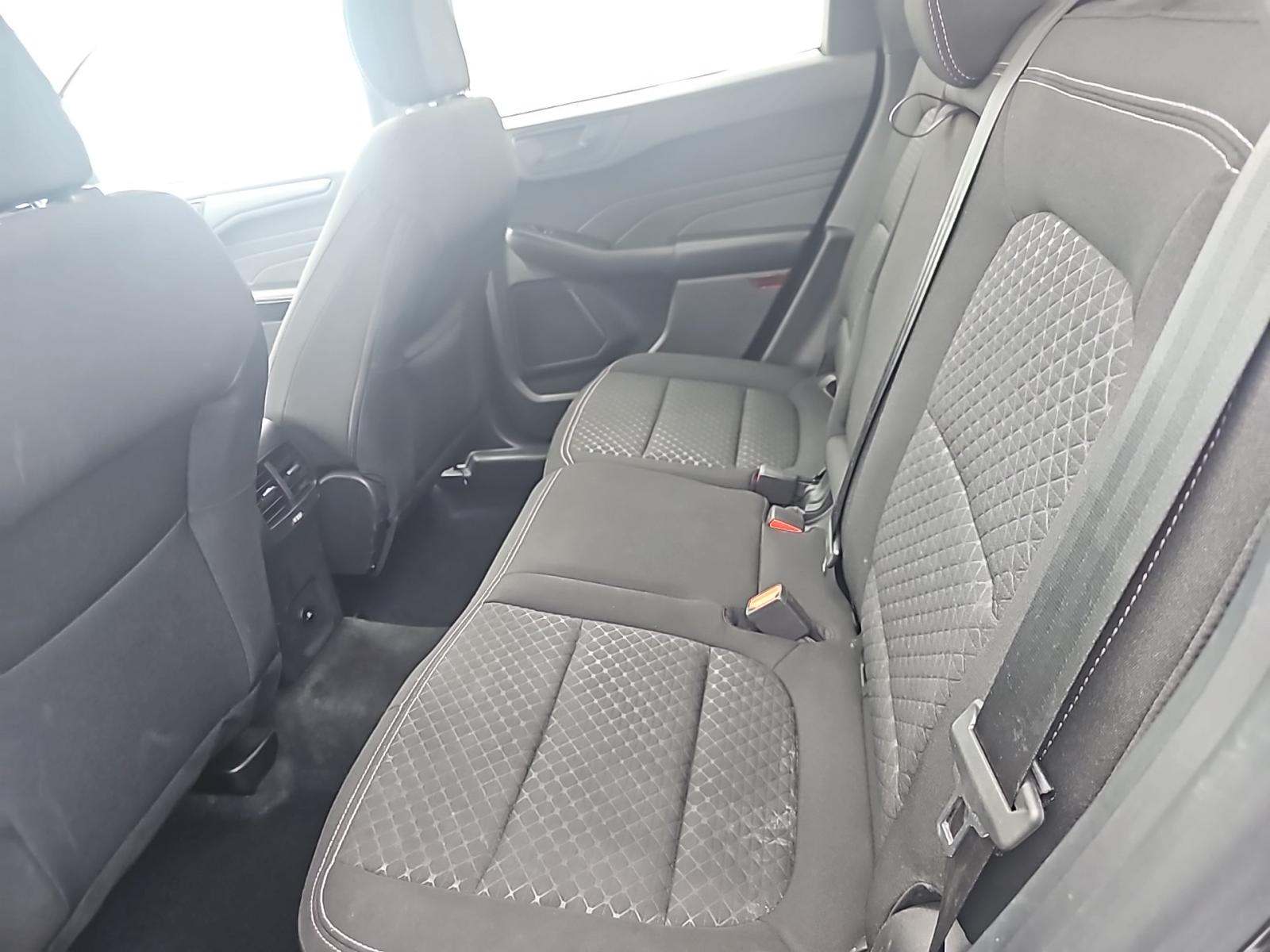 2023 Ford Escape Active AWD