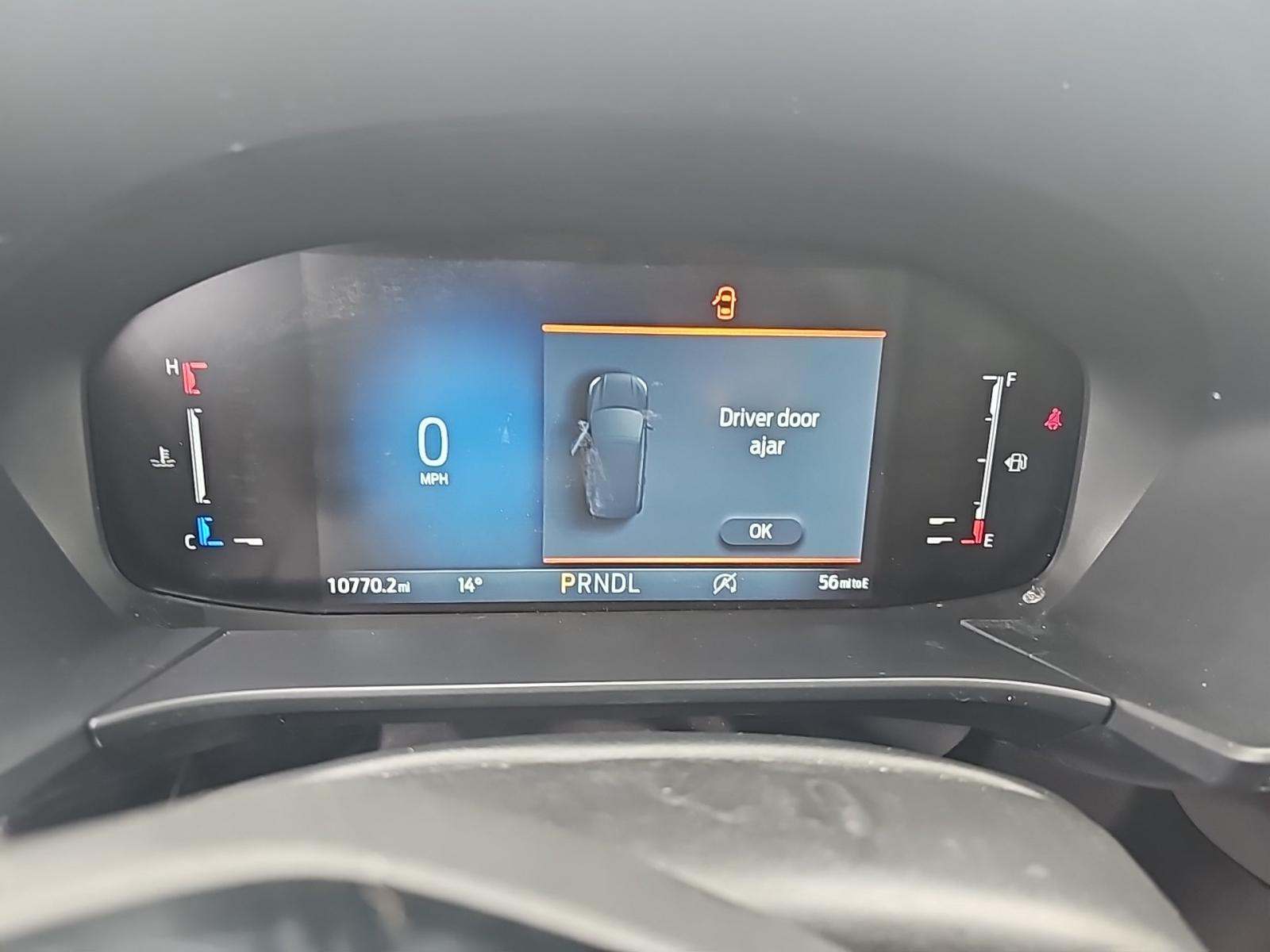 2023 Ford Escape Active AWD