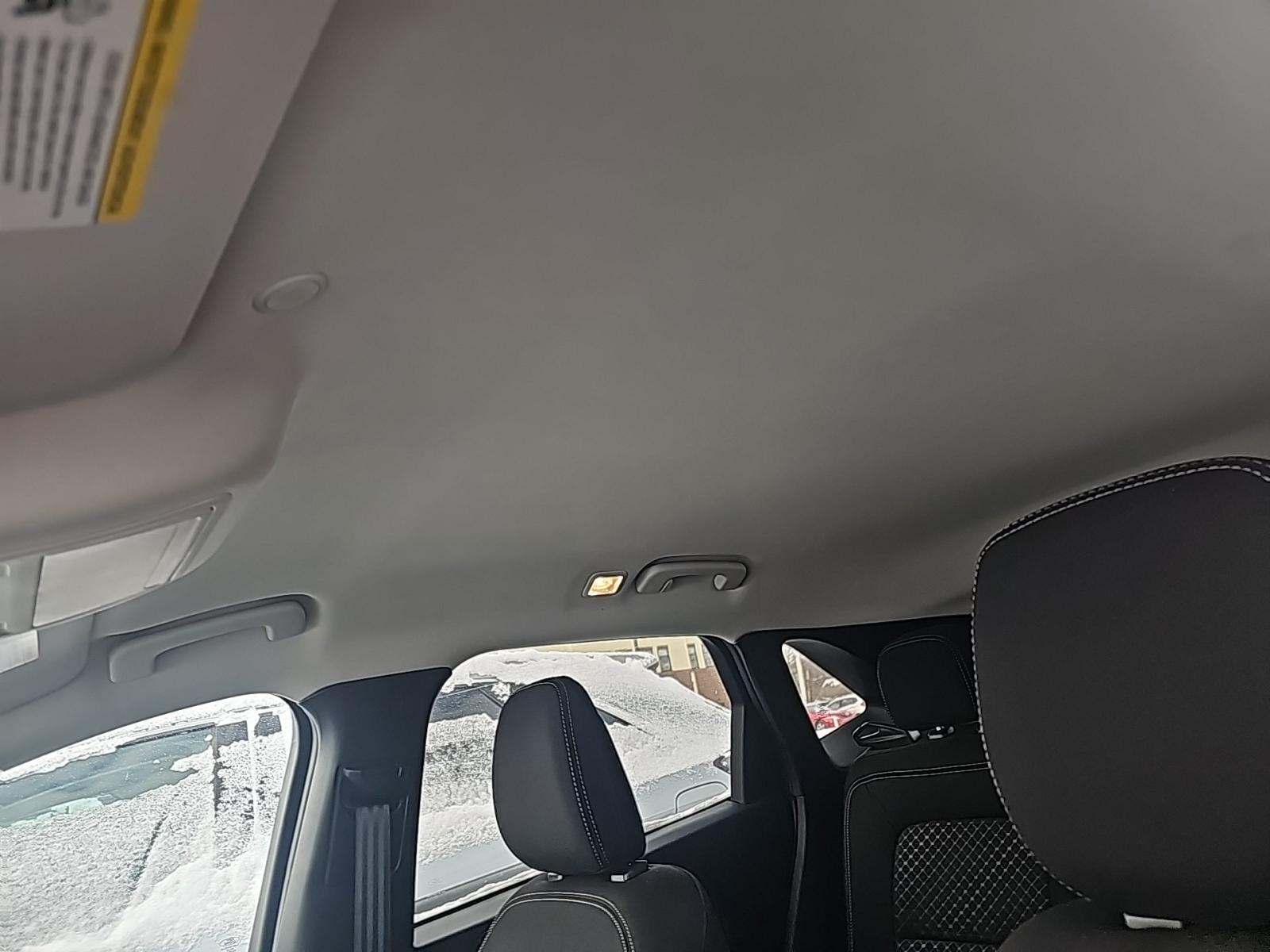 2023 Ford Escape Active AWD