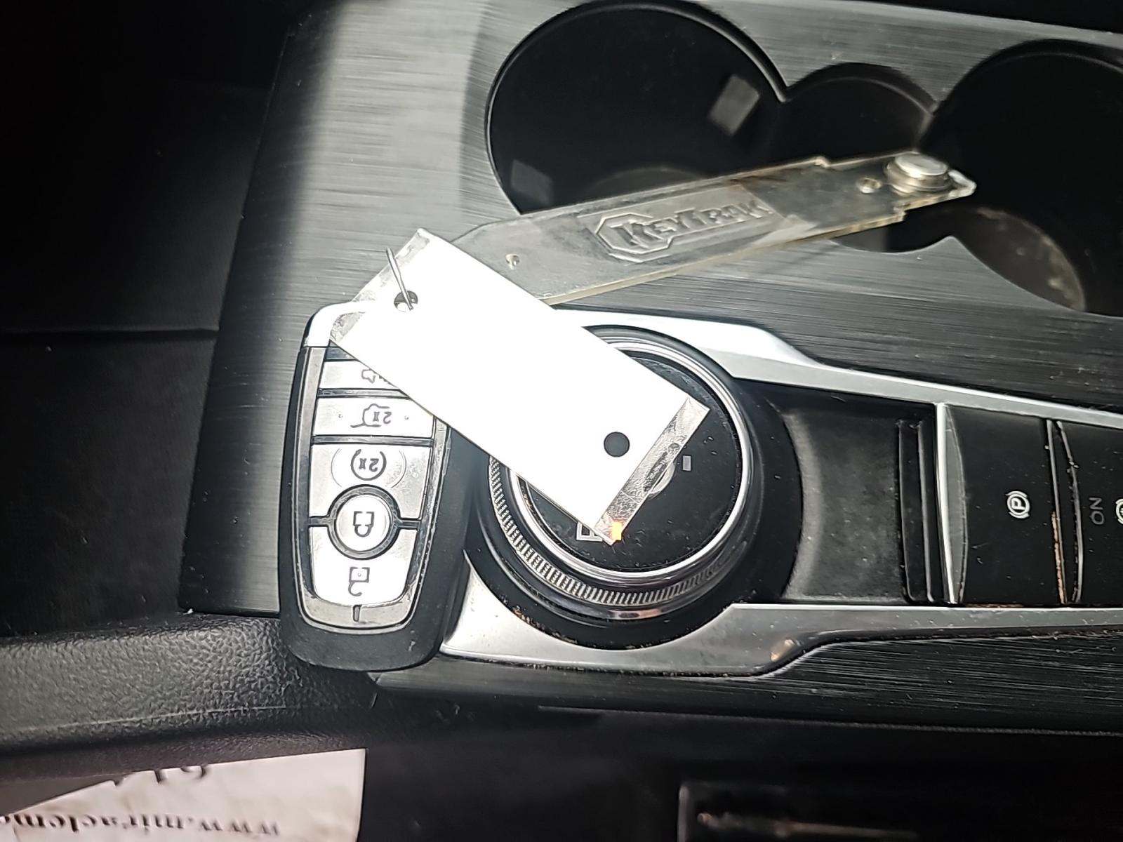 2023 Ford Escape Active AWD