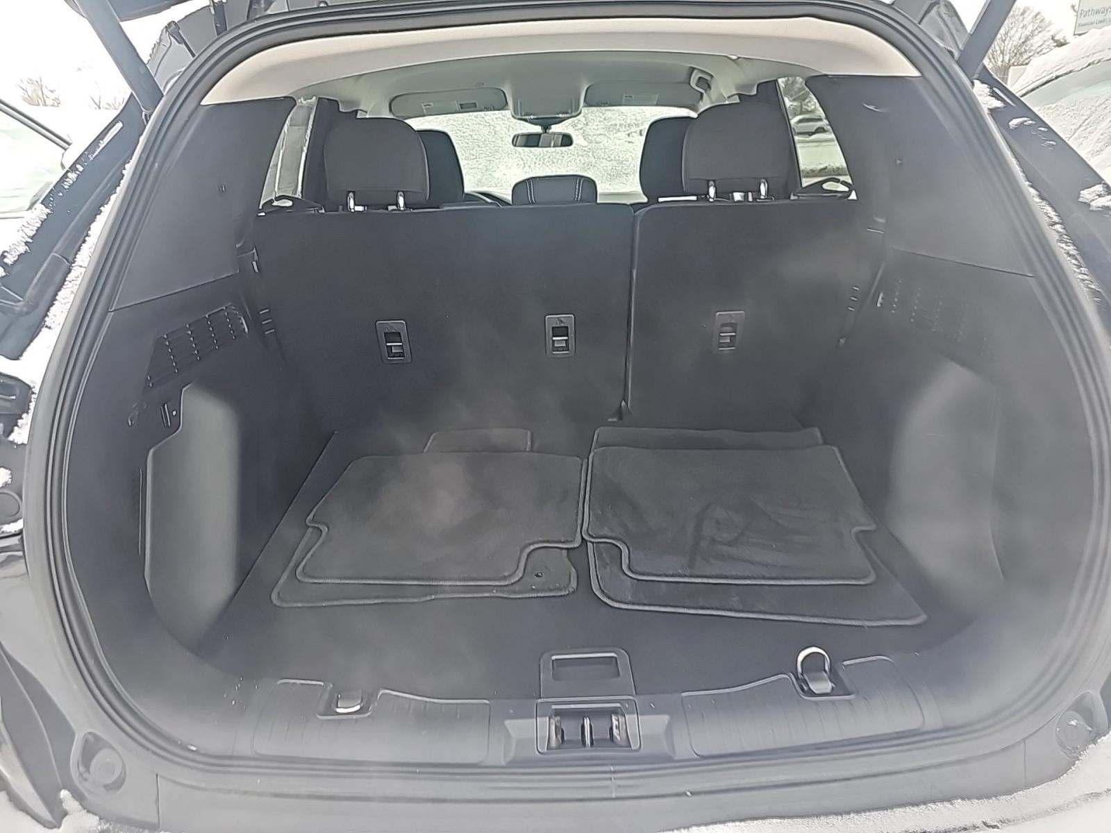 2023 Ford Escape Active AWD