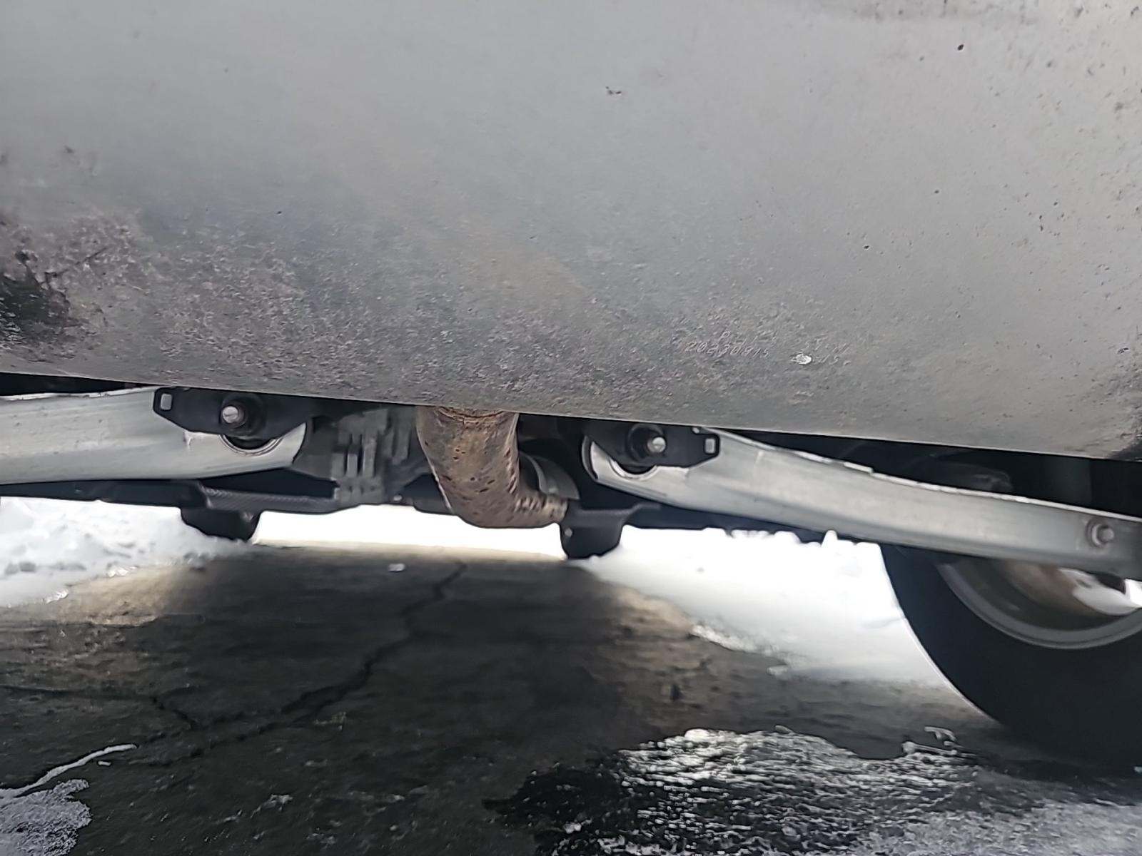 2023 Ford Escape Active AWD