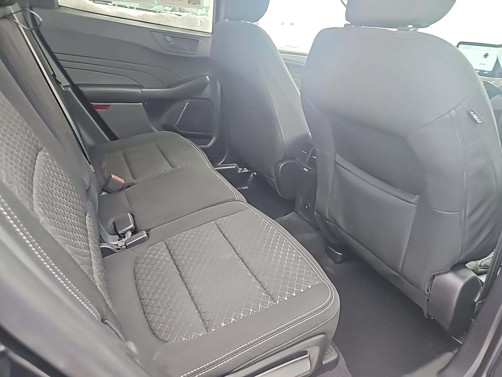 2023 Ford Escape Active AWD