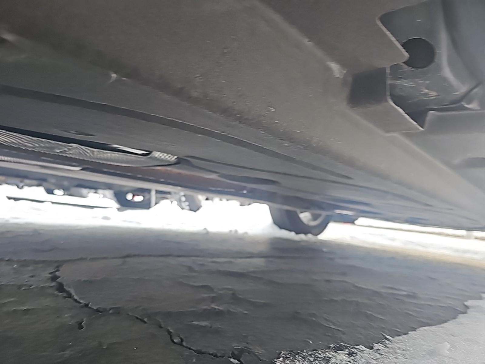 2023 Ford Escape Active AWD