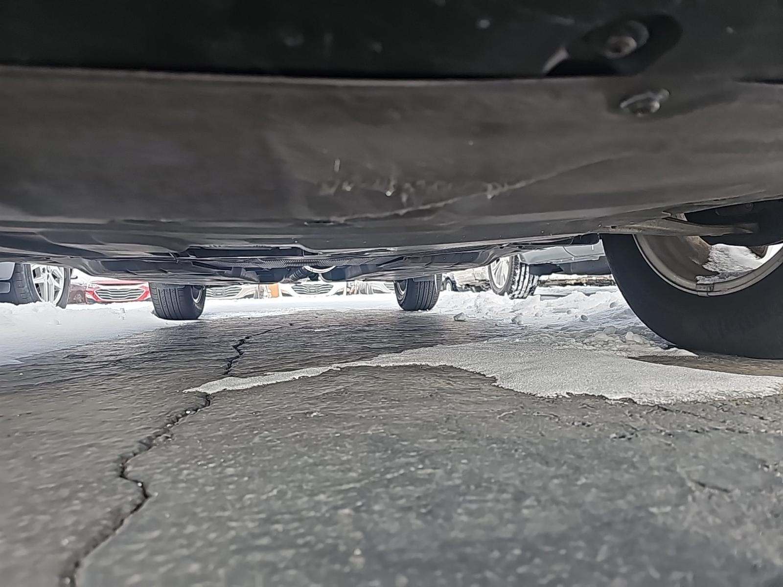 2023 Ford Escape Active AWD