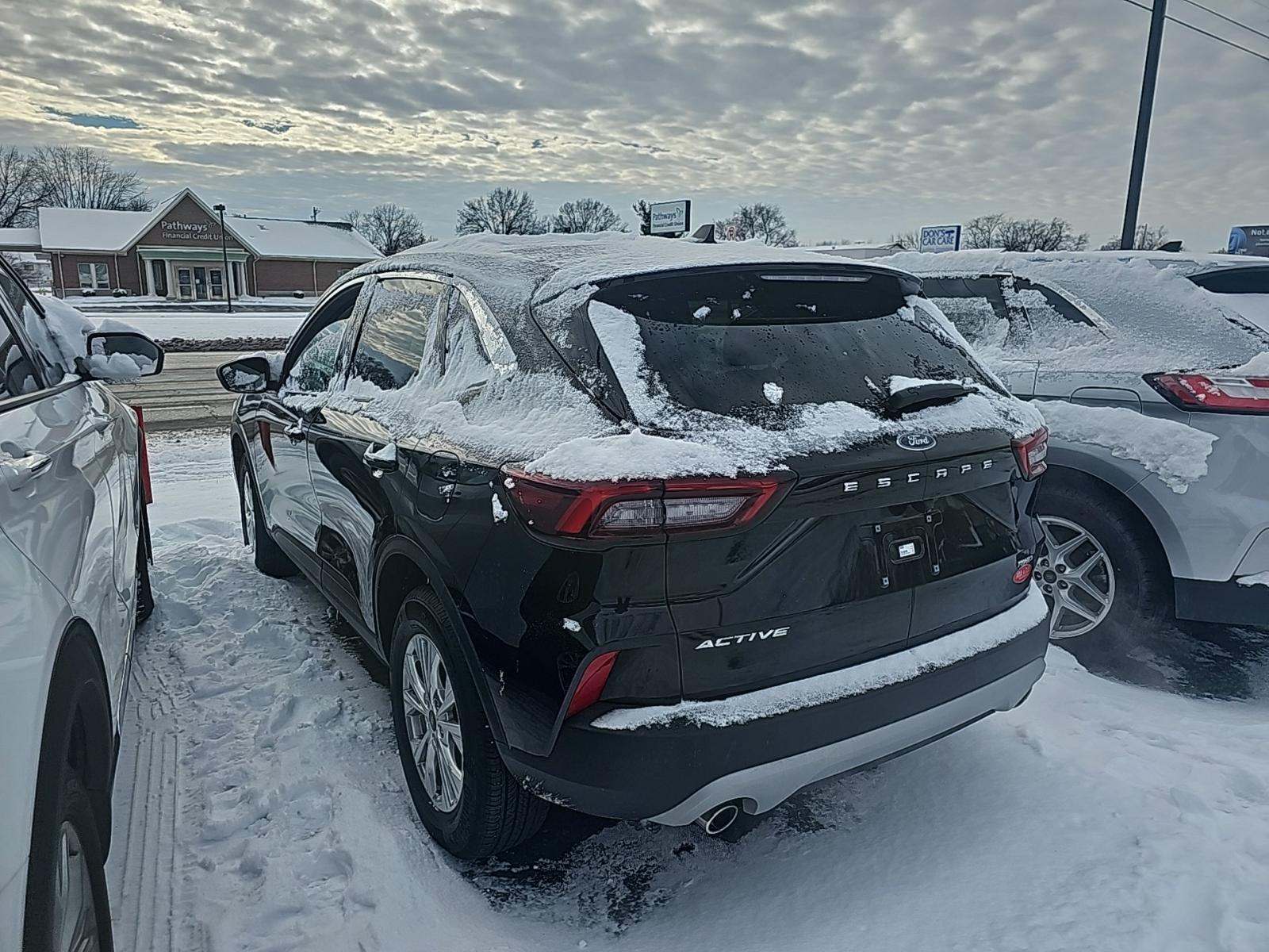2023 Ford Escape Active AWD
