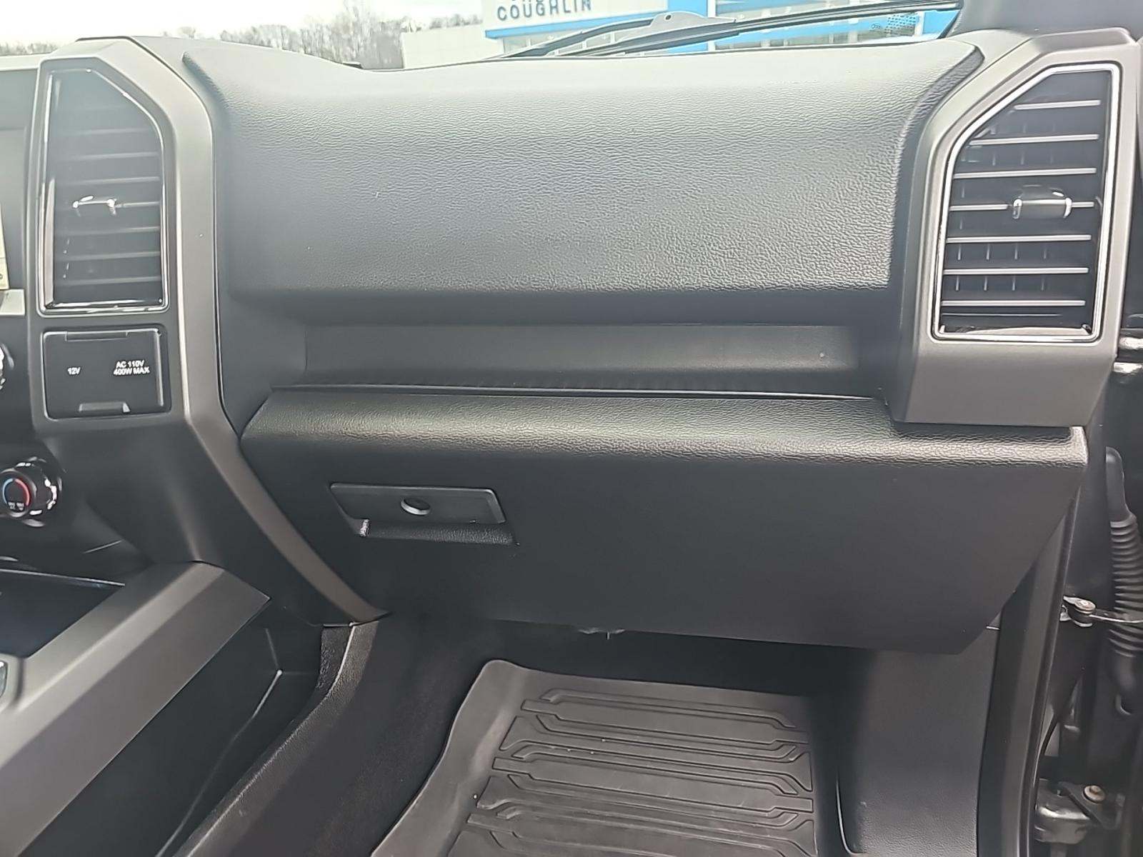 2019 Ford F-150 XLT AWD