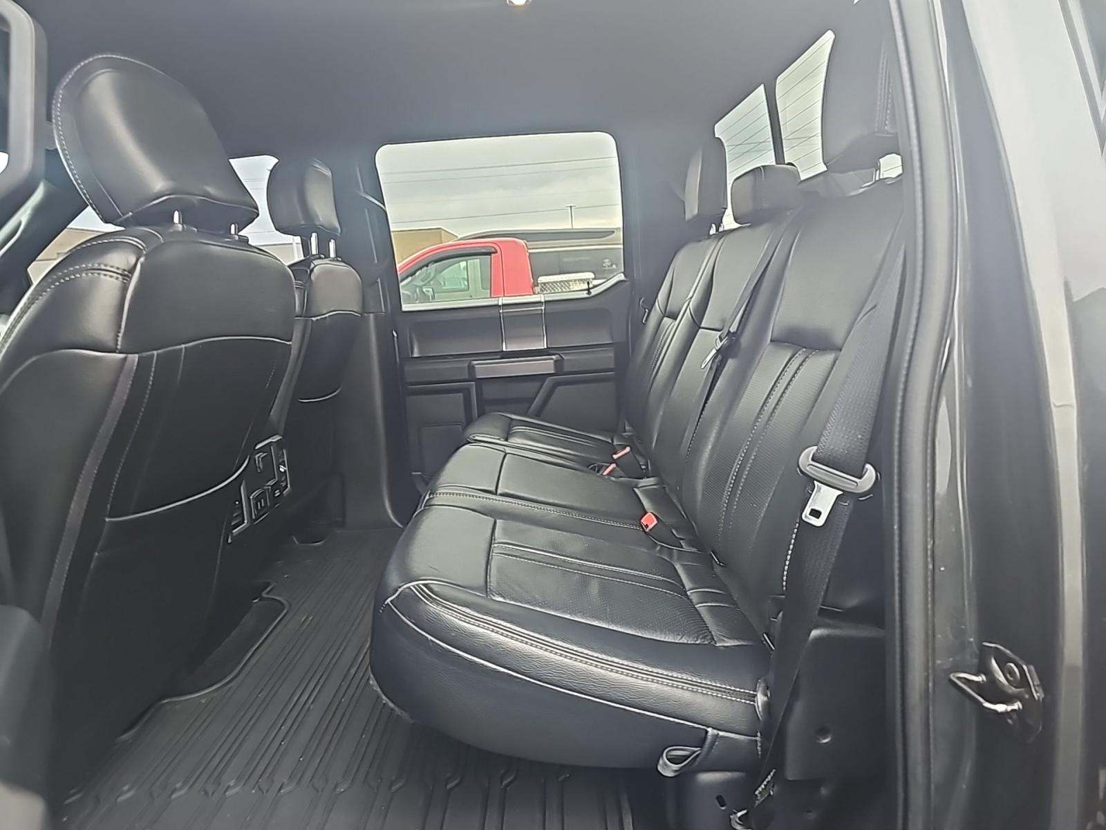 2019 Ford F-150 XLT AWD