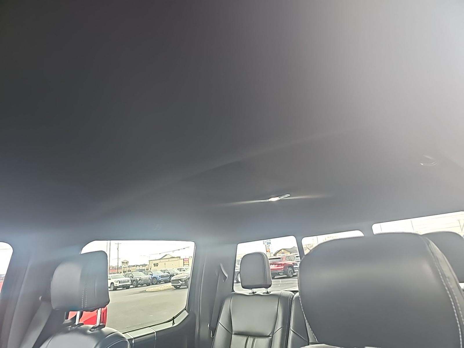 2019 Ford F-150 XLT AWD