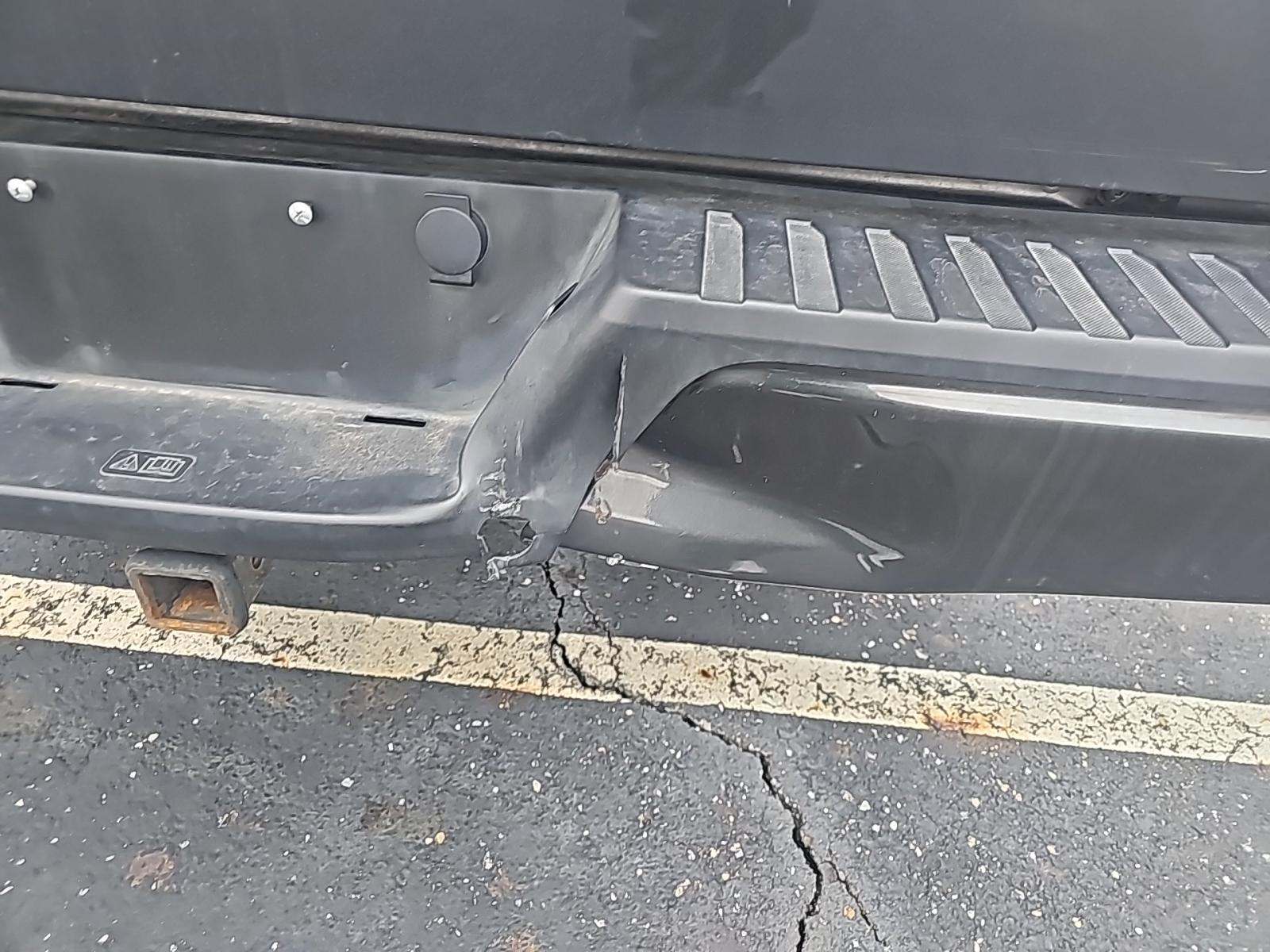 2019 Ford F-150 XLT AWD