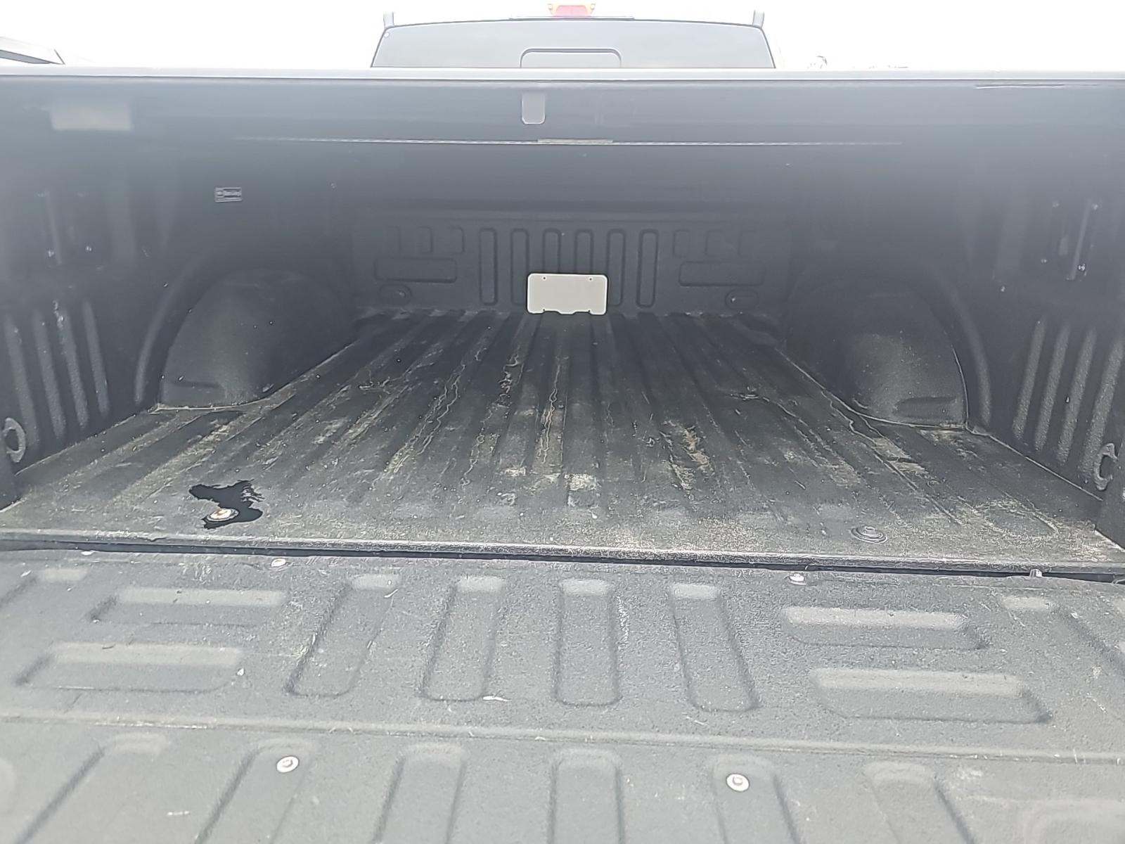 2019 Ford F-150 XLT AWD