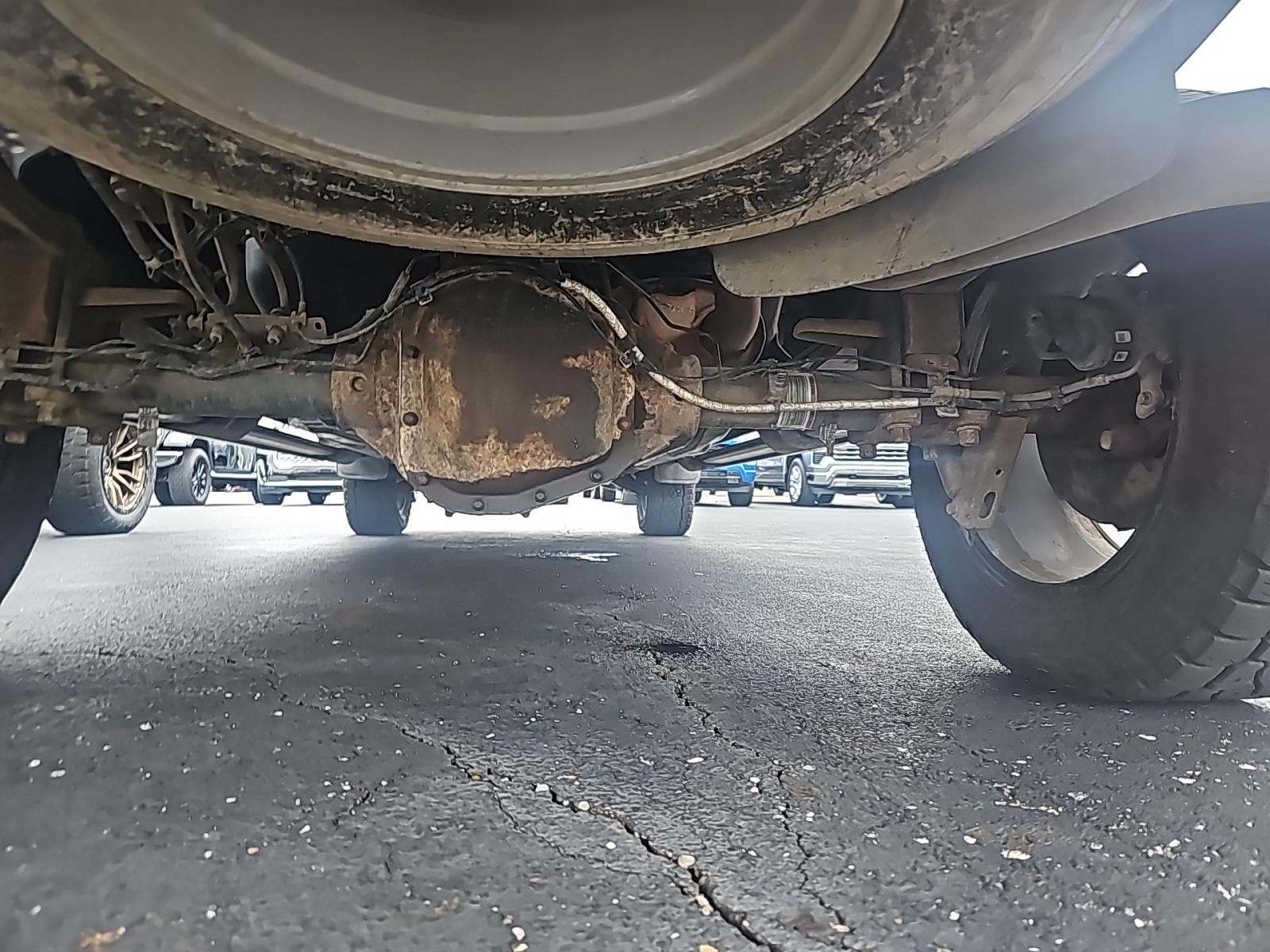 2019 Ford F-150 XLT AWD