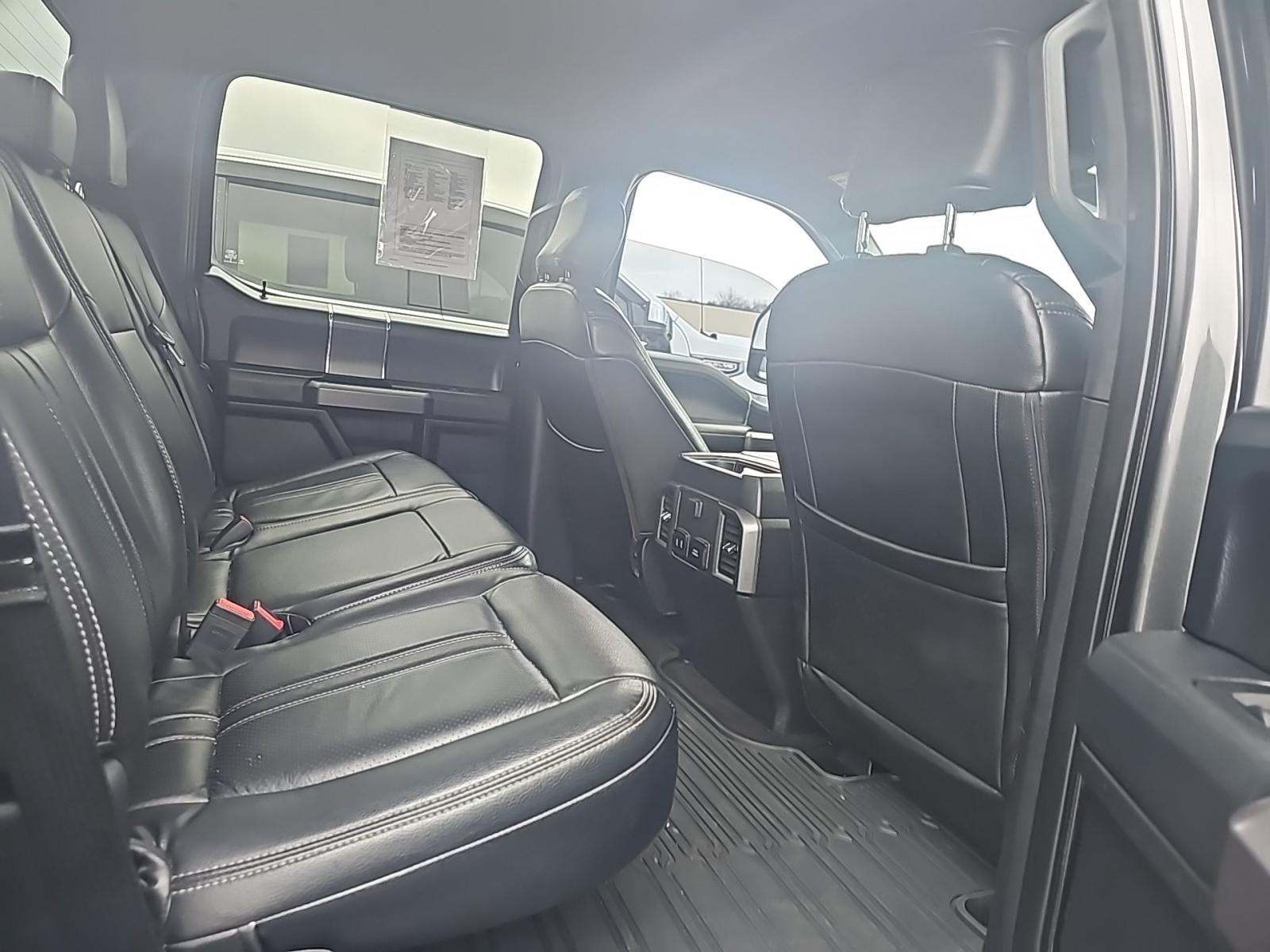 2019 Ford F-150 XLT AWD