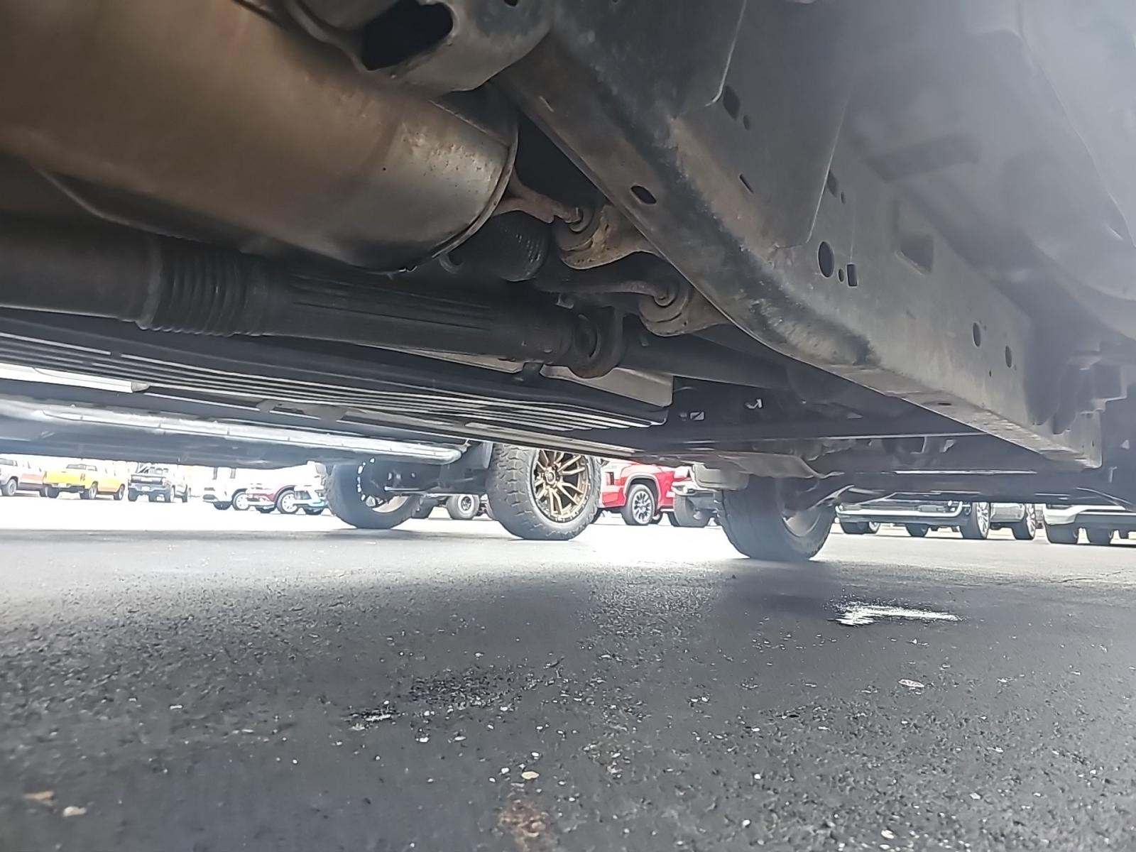 2019 Ford F-150 XLT AWD