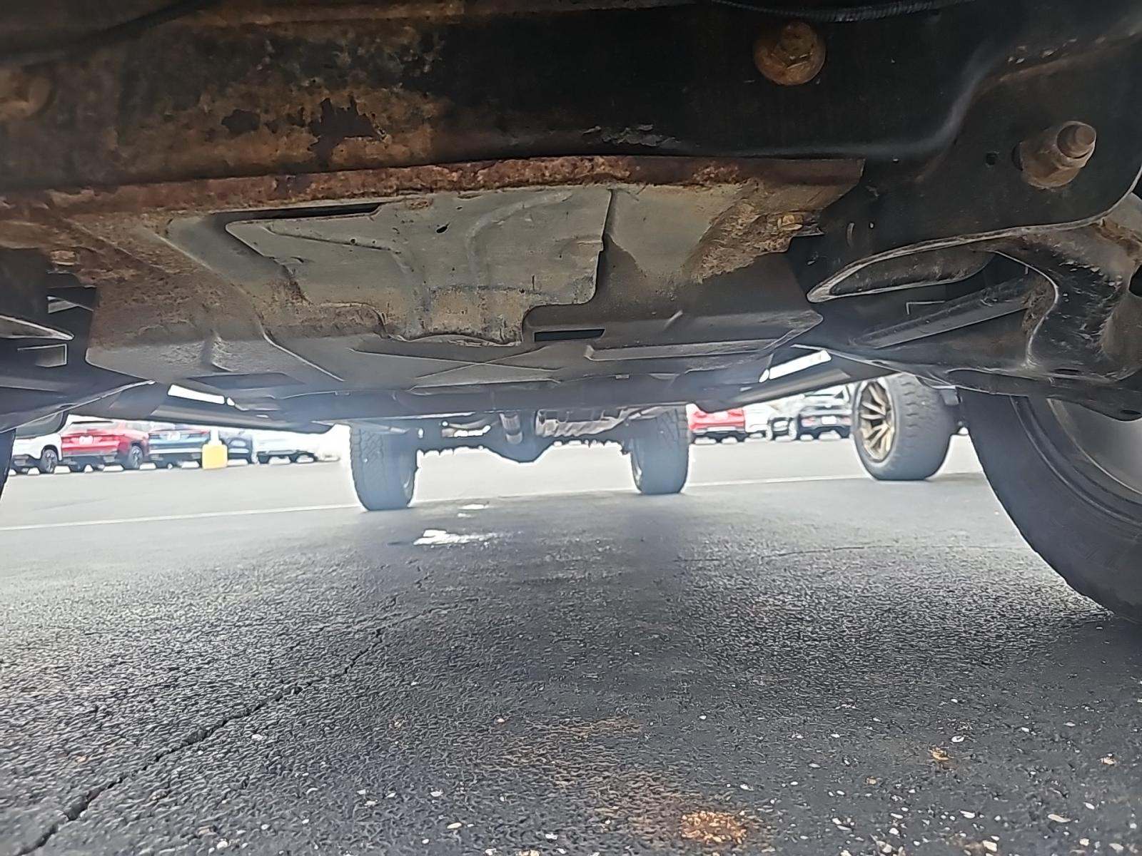 2019 Ford F-150 XLT AWD