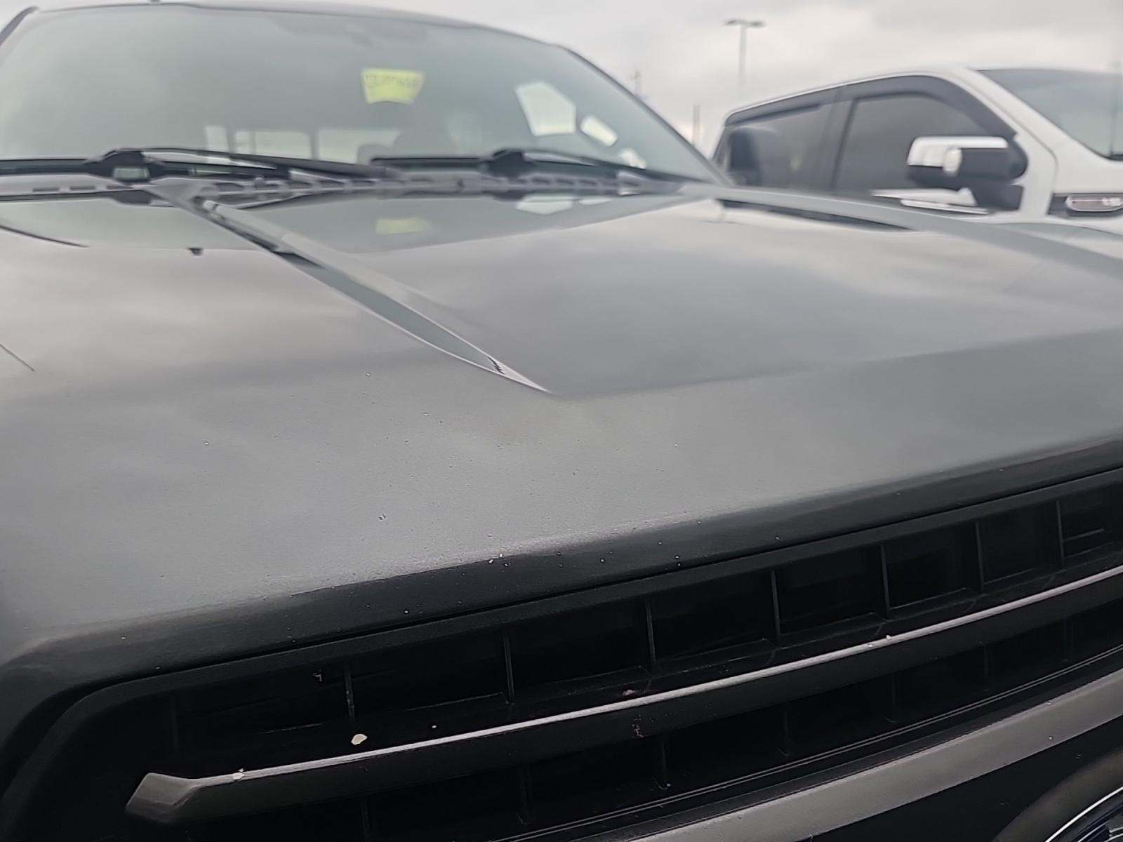 2019 Ford F-150 XLT AWD