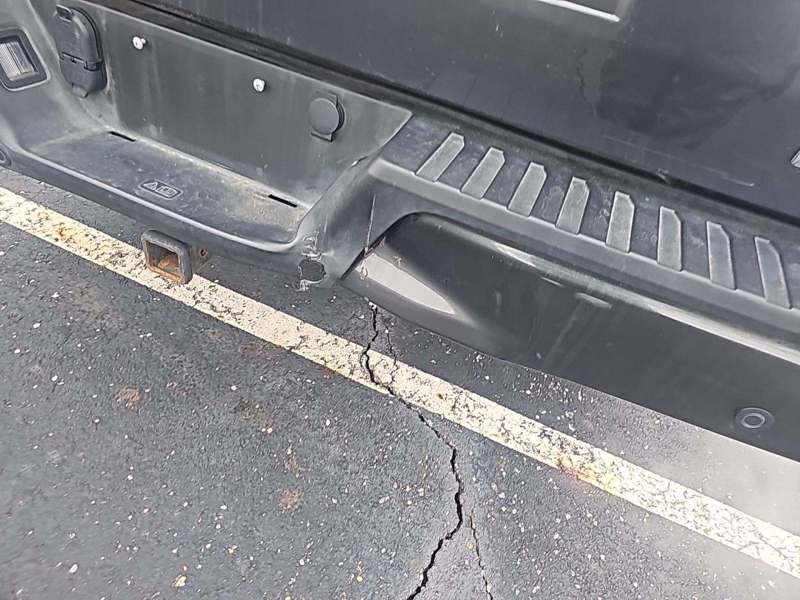 2019 Ford F-150 XLT AWD