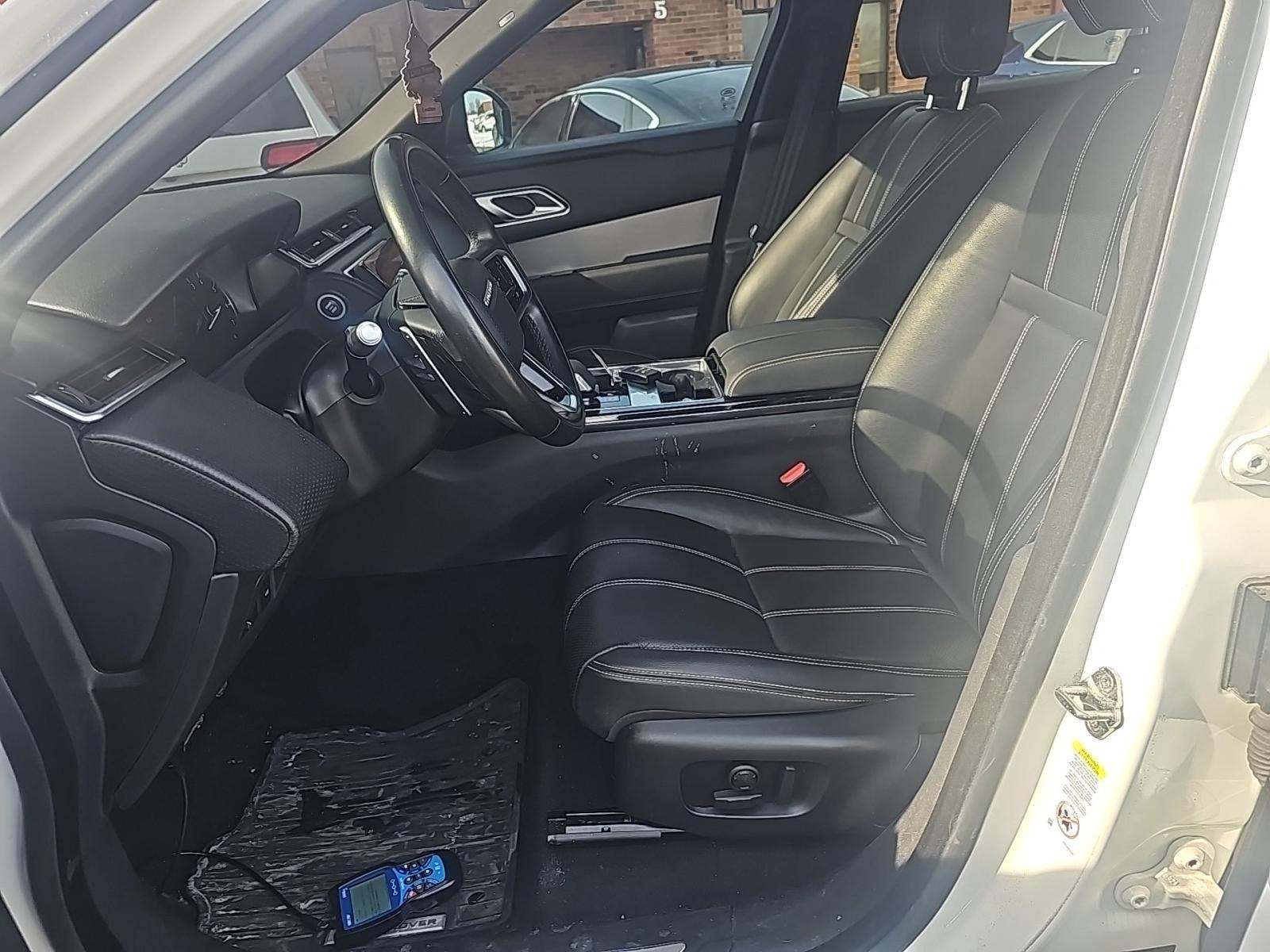 2022 Land Rover Range Rover Velar R-Dynamic S AWD