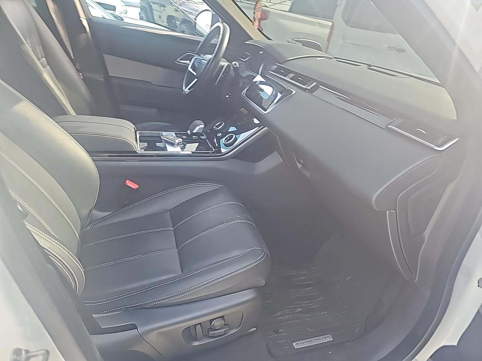 2022 Land Rover Range Rover Velar R-Dynamic S AWD