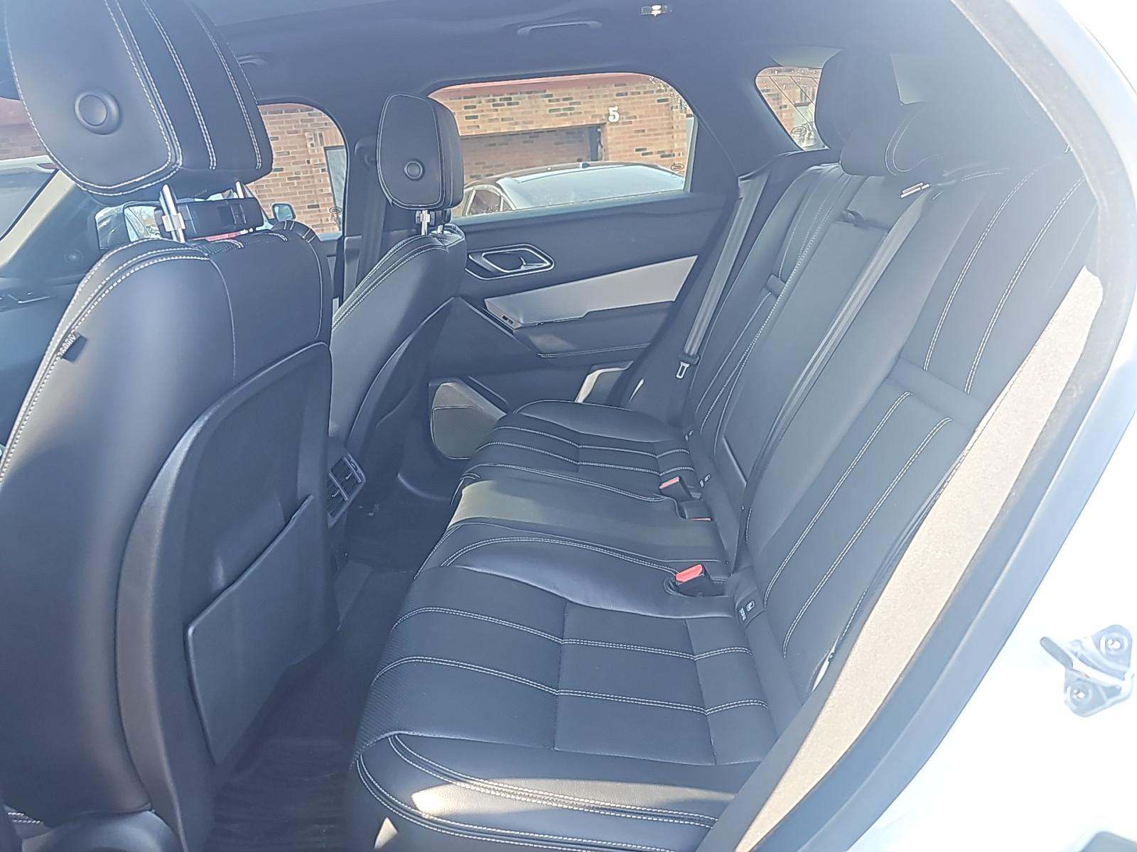 2022 Land Rover Range Rover Velar R-Dynamic S AWD