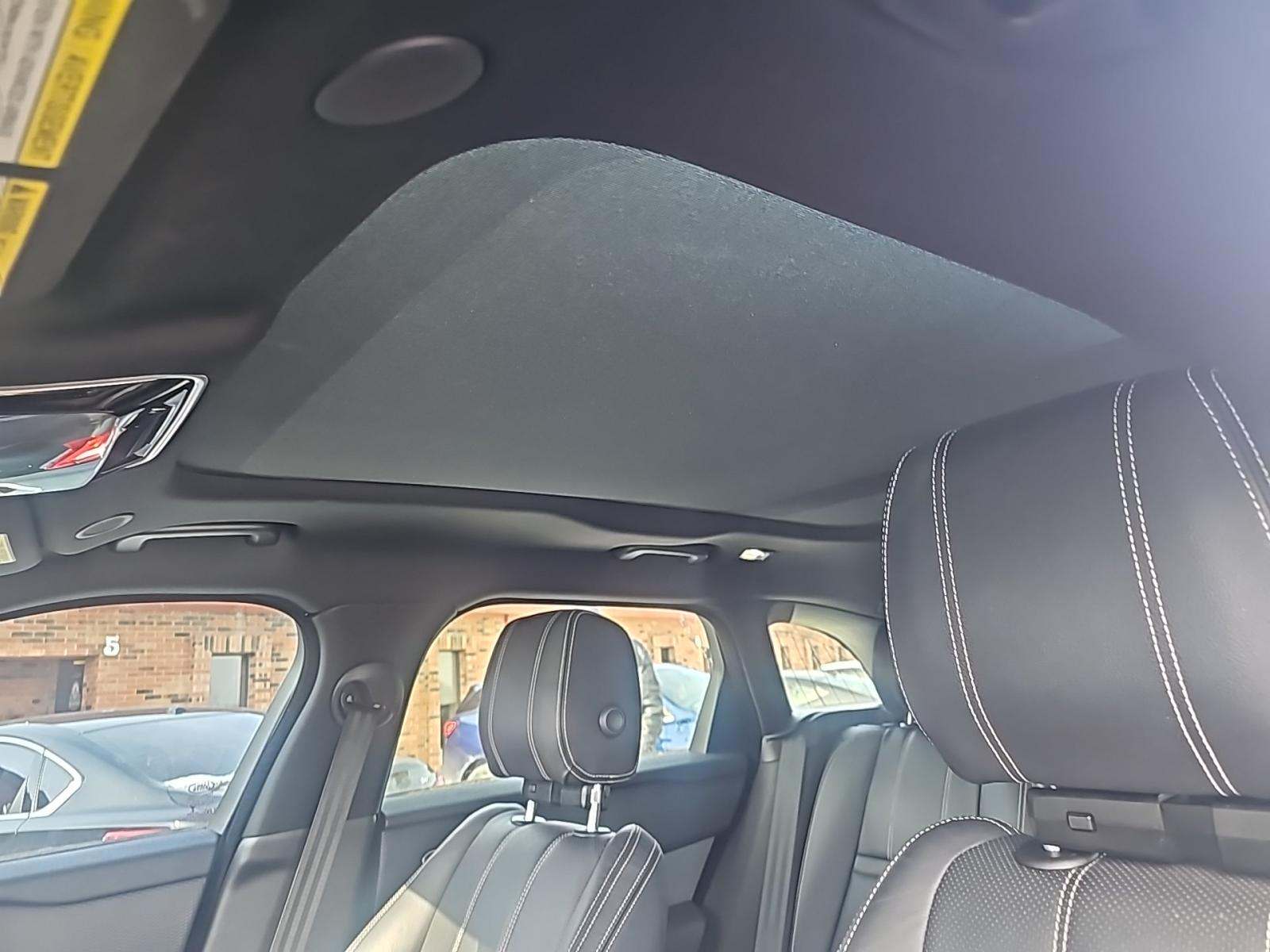 2022 Land Rover Range Rover Velar R-Dynamic S AWD