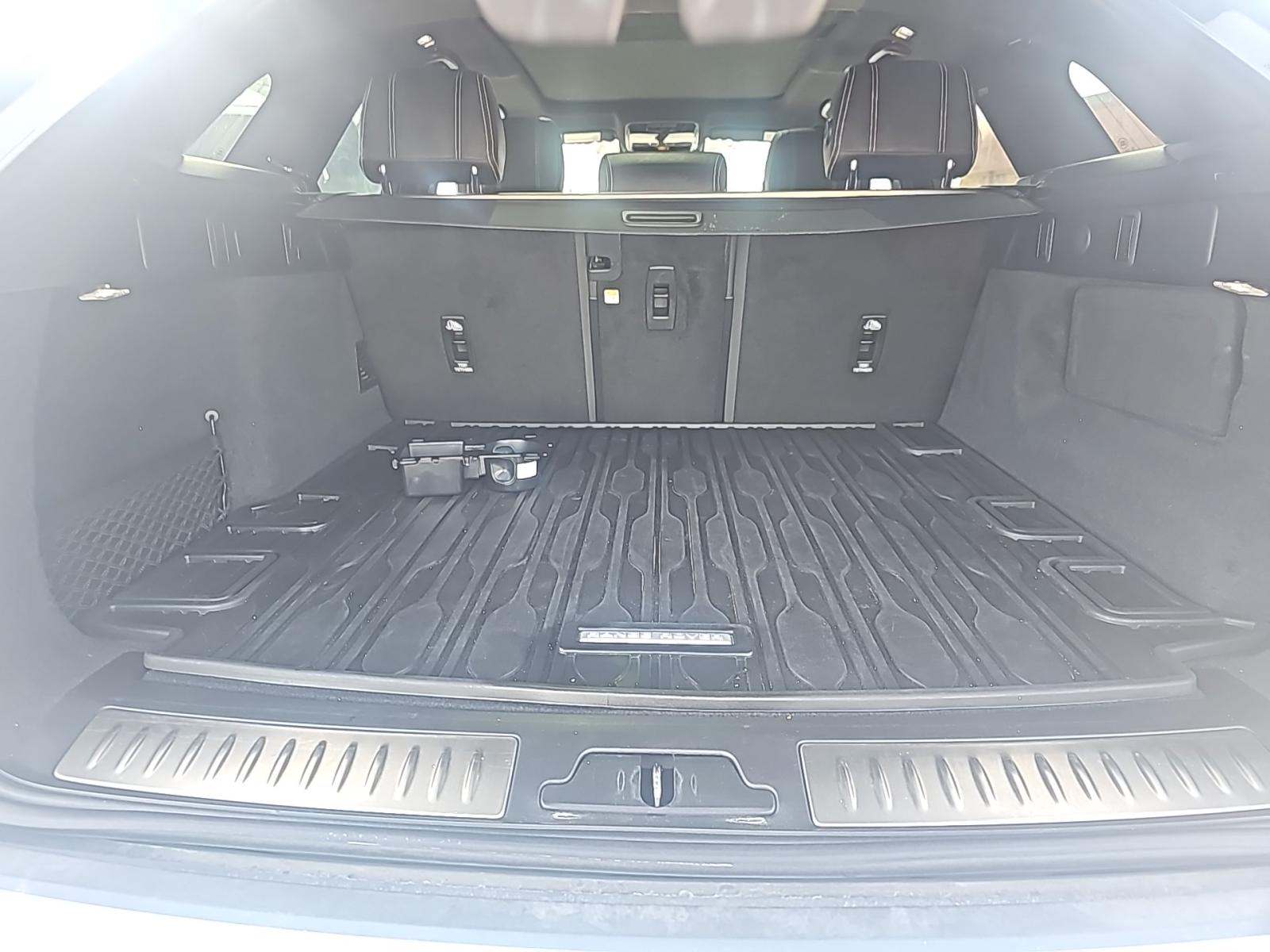 2022 Land Rover Range Rover Velar R-Dynamic S AWD