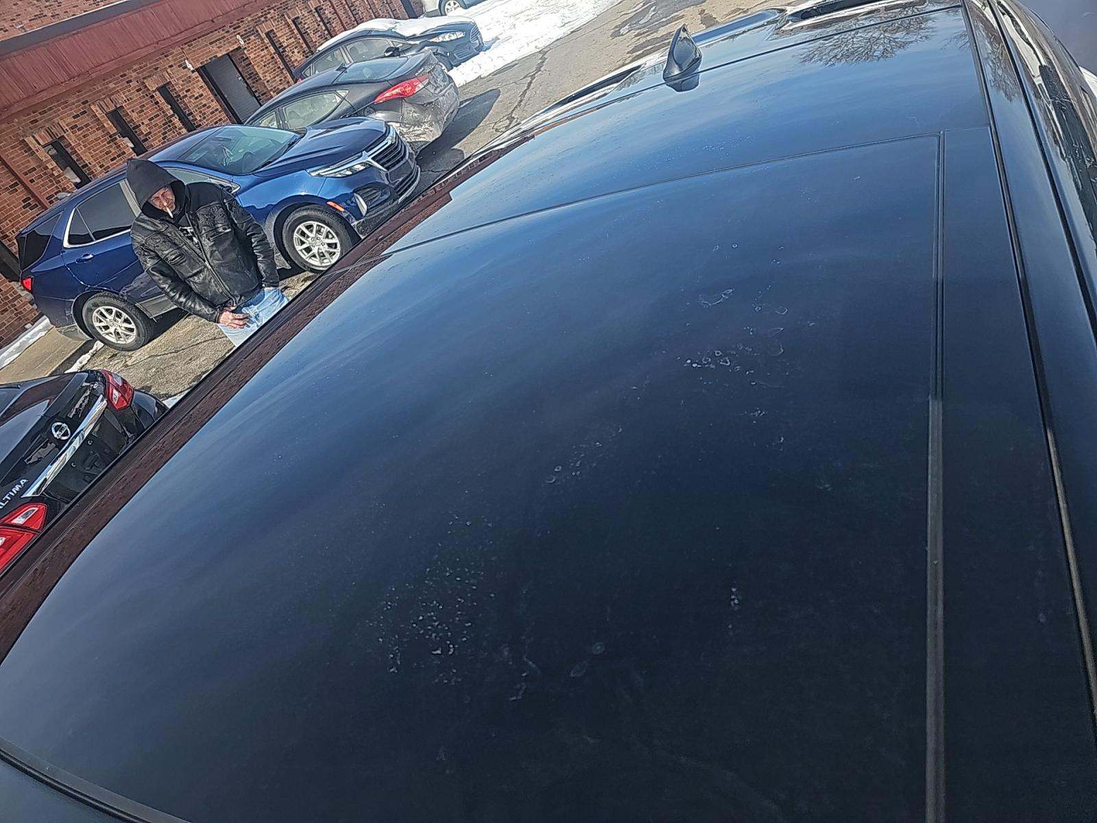 2022 Land Rover Range Rover Velar R-Dynamic S AWD