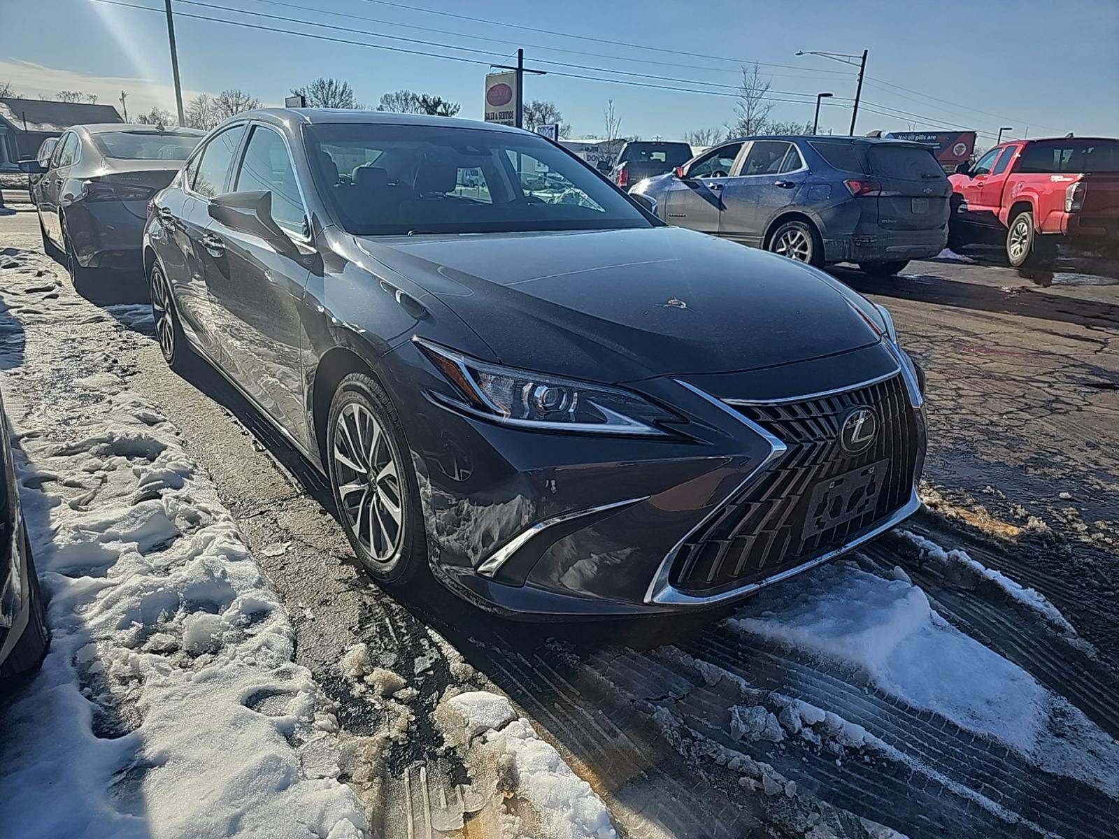 2024 Lexus ES ES 350 FWD
