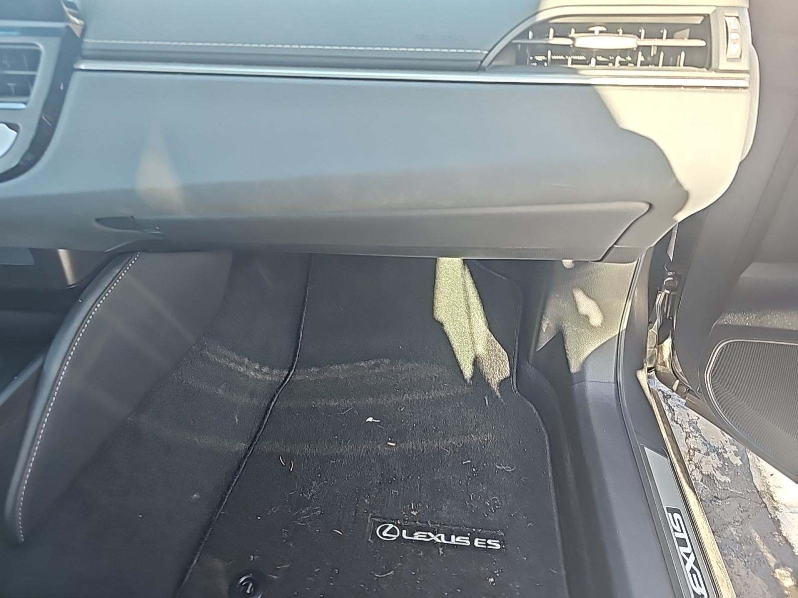 2024 Lexus ES ES 350 FWD