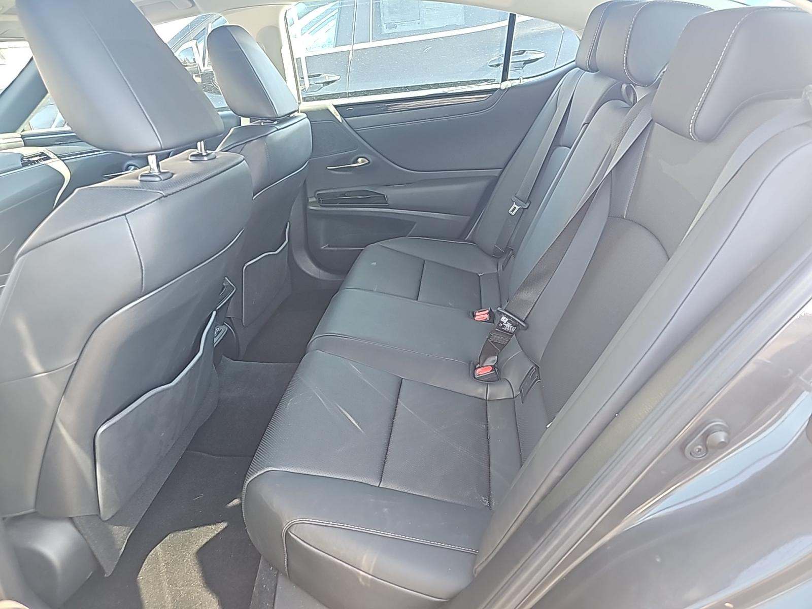 2024 Lexus ES ES 350 FWD