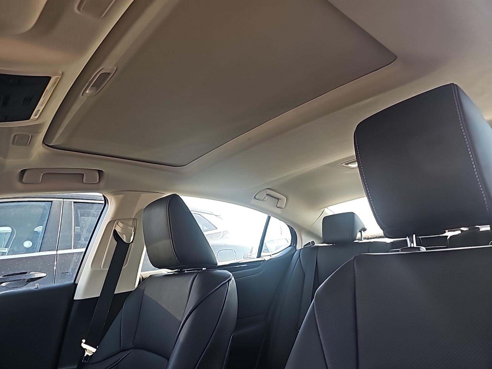 2024 Lexus ES ES 350 FWD