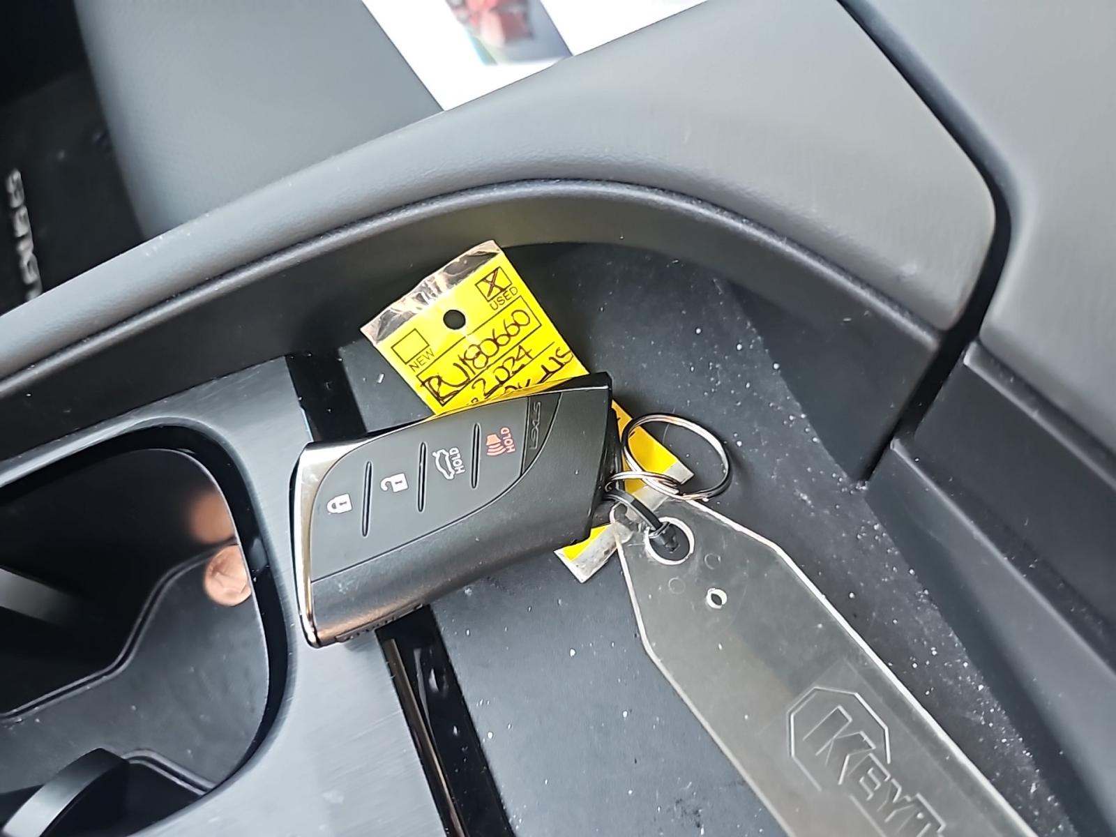 2024 Lexus ES ES 350 FWD