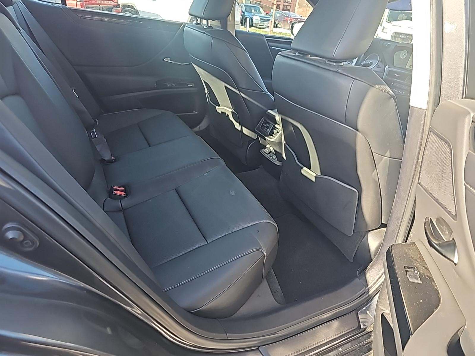 2024 Lexus ES ES 350 FWD